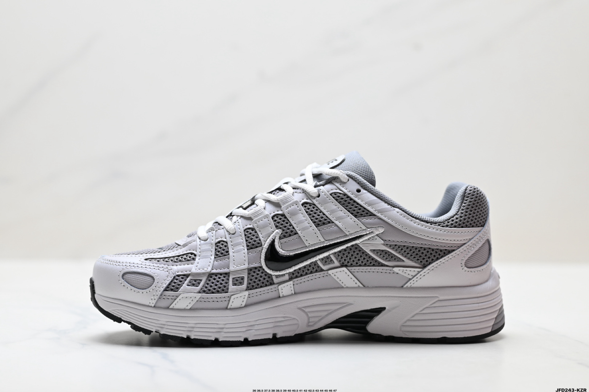 Nike P-6000 复古休闲 耐克 低帮休闲城市通勤跑步鞋 CD6404-031-Top High Quatity Cheap Sneakers Fashion Clothing Clothes Bags handbags Shoes of all Brand wholesale With The best Quality And Beautiful Price from China Factory Chinese suppliers wholesaler seller Nike P-6000 复古休闲 耐克 低帮休闲城市通勤跑步鞋 CD6404-031