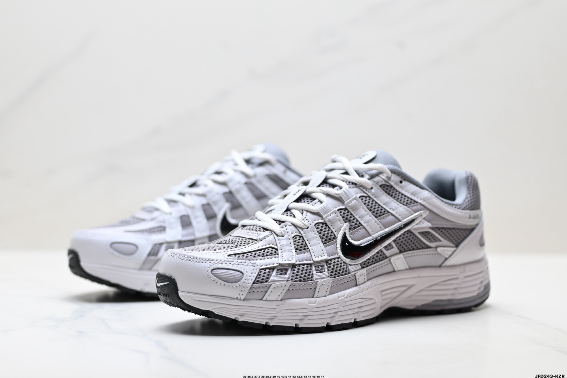 Nike P-6000 复古休闲 耐克 低帮休闲城市通勤跑步鞋 CD6404-031-Top High Quatity Cheap Sneakers Fashion Clothing Clothes Bags handbags Shoes of all Brand wholesale With The best Quality And Beautiful Price from China Factory Chinese suppliers wholesaler seller Nike P-6000 复古休闲 耐克 低帮休闲城市通勤跑步鞋 CD6404-031