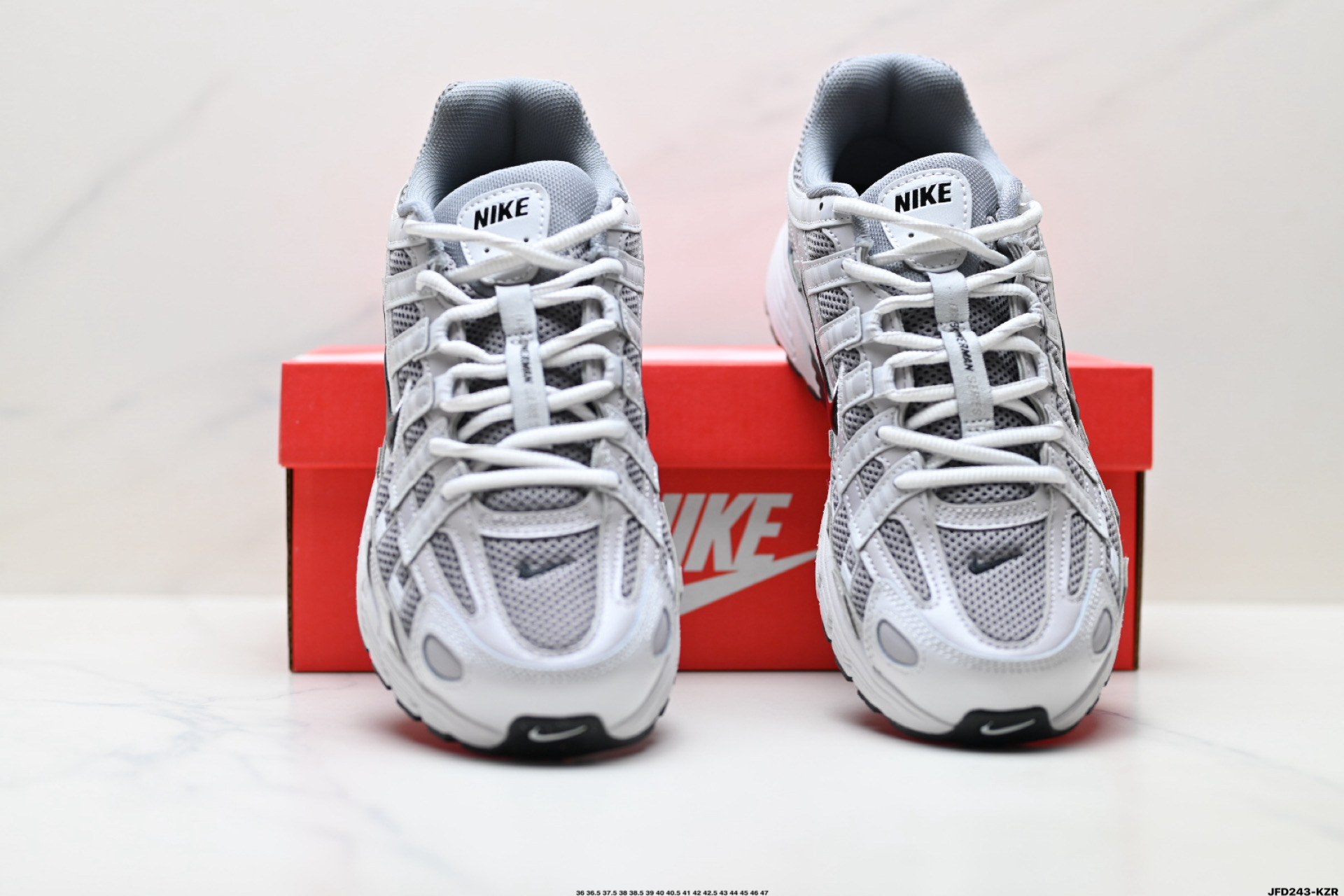 Nike P-6000 复古休闲 耐克 低帮休闲城市通勤跑步鞋 CD6404-031-Top High Quatity Cheap Sneakers Fashion Clothing Clothes Bags handbags Shoes of all Brand wholesale With The best Quality And Beautiful Price from China Factory Chinese suppliers wholesaler seller Nike P-6000 复古休闲 耐克 低帮休闲城市通勤跑步鞋 CD6404-031