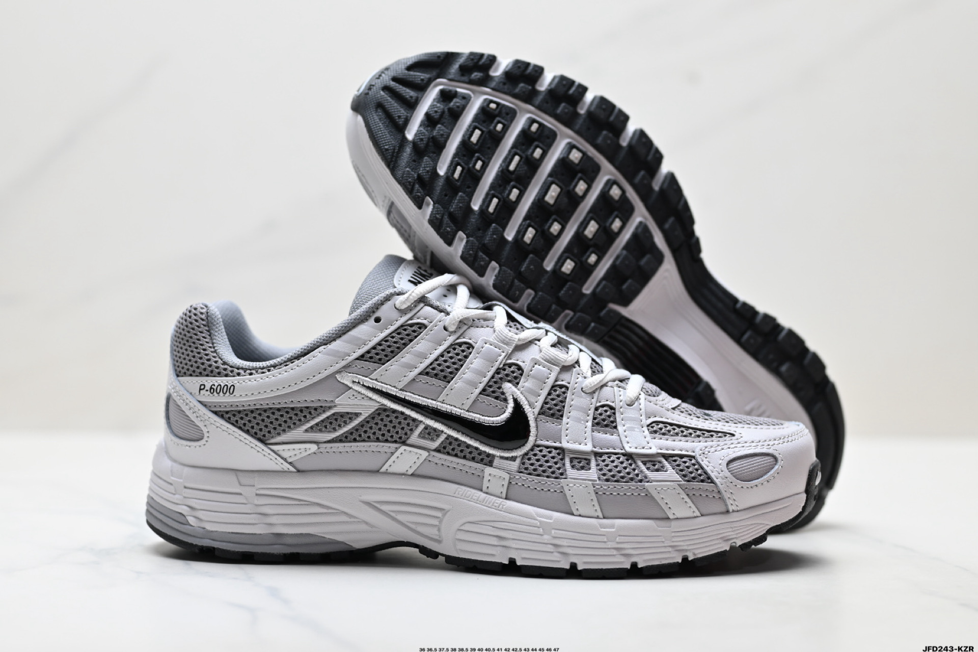 Nike P-6000 复古休闲 耐克 低帮休闲城市通勤跑步鞋 CD6404-031-Top High Quatity Cheap Sneakers Fashion Clothing Clothes Bags handbags Shoes of all Brand wholesale With The best Quality And Beautiful Price from China Factory Chinese suppliers wholesaler seller Nike P-6000 复古休闲 耐克 低帮休闲城市通勤跑步鞋 CD6404-031