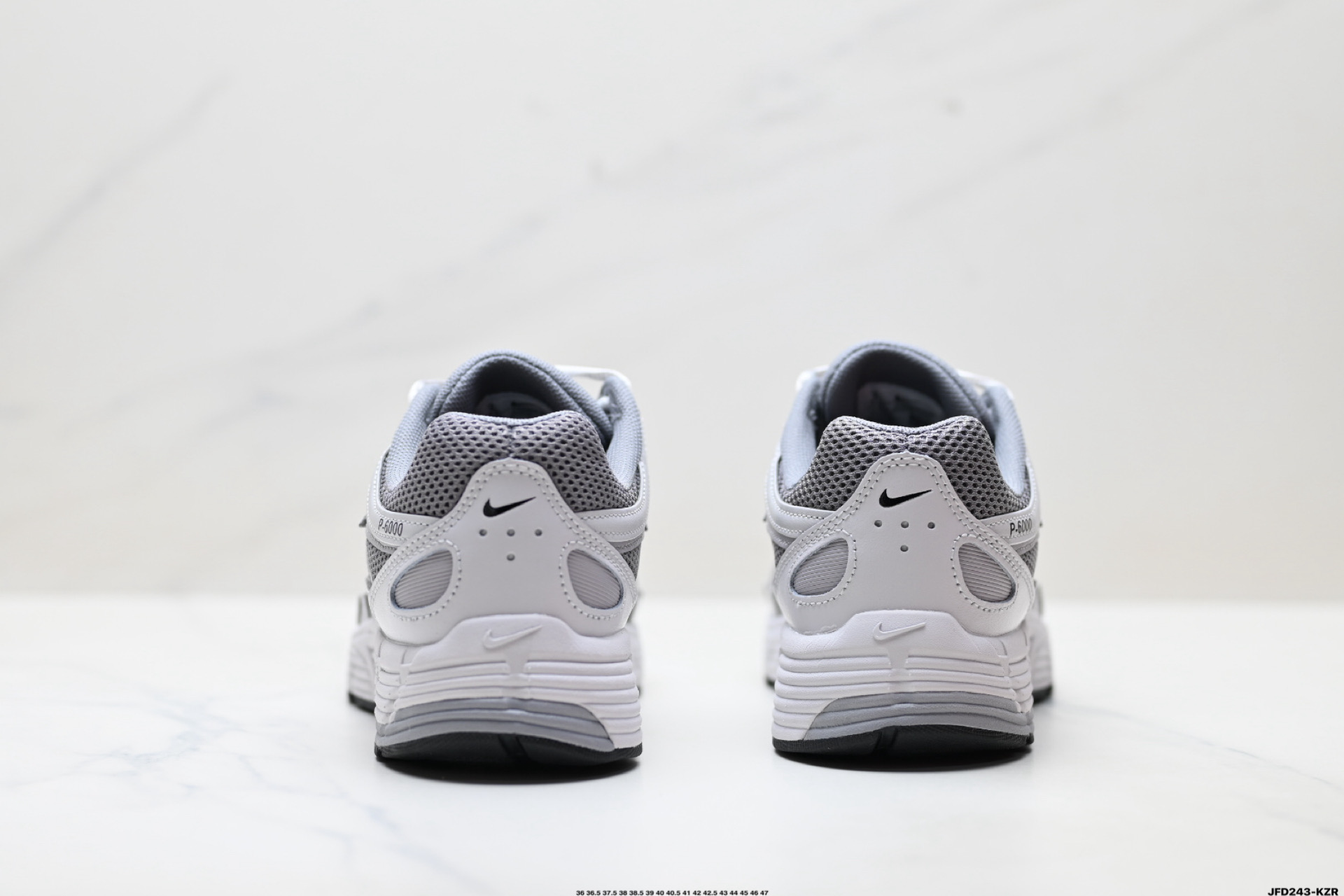 Nike P-6000 复古休闲 耐克 低帮休闲城市通勤跑步鞋 CD6404-031-Top High Quatity Cheap Sneakers Fashion Clothing Clothes Bags handbags Shoes of all Brand wholesale With The best Quality And Beautiful Price from China Factory Chinese suppliers wholesaler seller Nike P-6000 复古休闲 耐克 低帮休闲城市通勤跑步鞋 CD6404-031