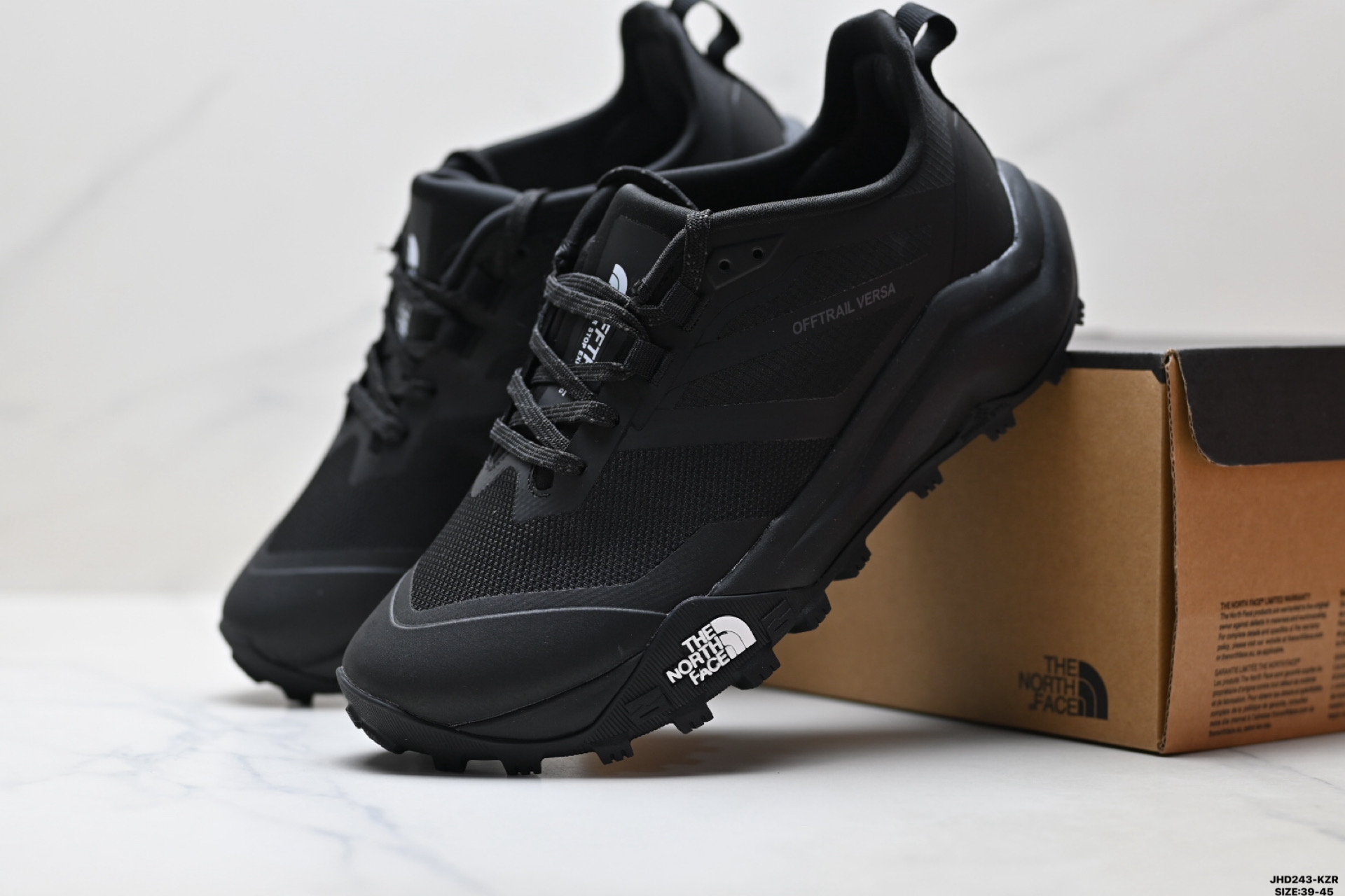 北面THE NORTH FACE OFFTRAIL VERSA 柔软舒适防滑耐磨 低帮 越野跑步鞋 NF02513-SB-075-Top High Quatity Cheap Sneakers Fashion Clothing Clothes Bags handbags Shoes of all Brand wholesale With The best Quality And Beautiful Price from China Factory Chinese suppliers wholesaler seller 北面THE NORTH FACE OFFTRAIL VERSA 柔软舒适防滑耐磨 低帮 越野跑步鞋 NF02513-SB-075