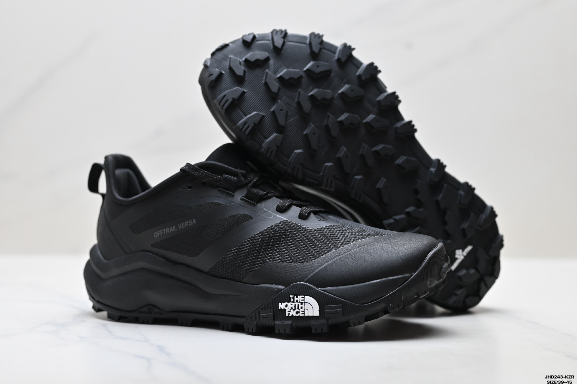 北面THE NORTH FACE OFFTRAIL VERSA 柔软舒适防滑耐磨 低帮 越野跑步鞋 NF02513-SB-075-Top High Quatity Cheap Sneakers Fashion Clothing Clothes Bags handbags Shoes of all Brand wholesale With The best Quality And Beautiful Price from China Factory Chinese suppliers wholesaler seller 北面THE NORTH FACE OFFTRAIL VERSA 柔软舒适防滑耐磨 低帮 越野跑步鞋 NF02513-SB-075