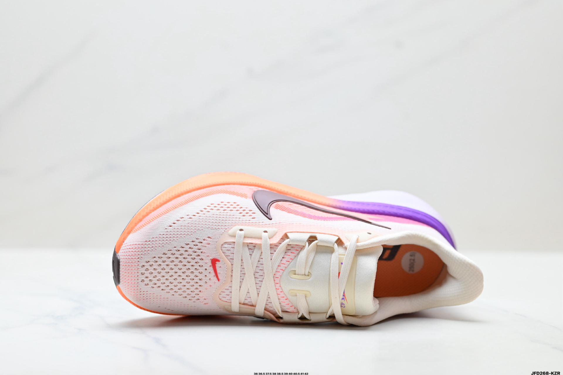 Nike Air Zoom Pegasus 42 飞马42代 耐克 透气专业跑步鞋 IB1881-113-Top High Quatity Cheap Sneakers Fashion Clothing Clothes Bags handbags Shoes of all Brand wholesale With The best Quality And Beautiful Price from China Factory Chinese suppliers wholesaler seller Nike Air Zoom Pegasus 42 飞马42代 耐克 透气专业跑步鞋 IB1881-113