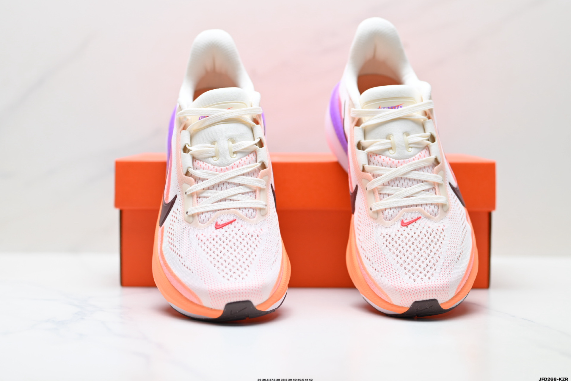 Nike Air Zoom Pegasus 42 飞马42代 耐克 透气专业跑步鞋 IB1881-113-Top High Quatity Cheap Sneakers Fashion Clothing Clothes Bags handbags Shoes of all Brand wholesale With The best Quality And Beautiful Price from China Factory Chinese suppliers wholesaler seller Nike Air Zoom Pegasus 42 飞马42代 耐克 透气专业跑步鞋 IB1881-113