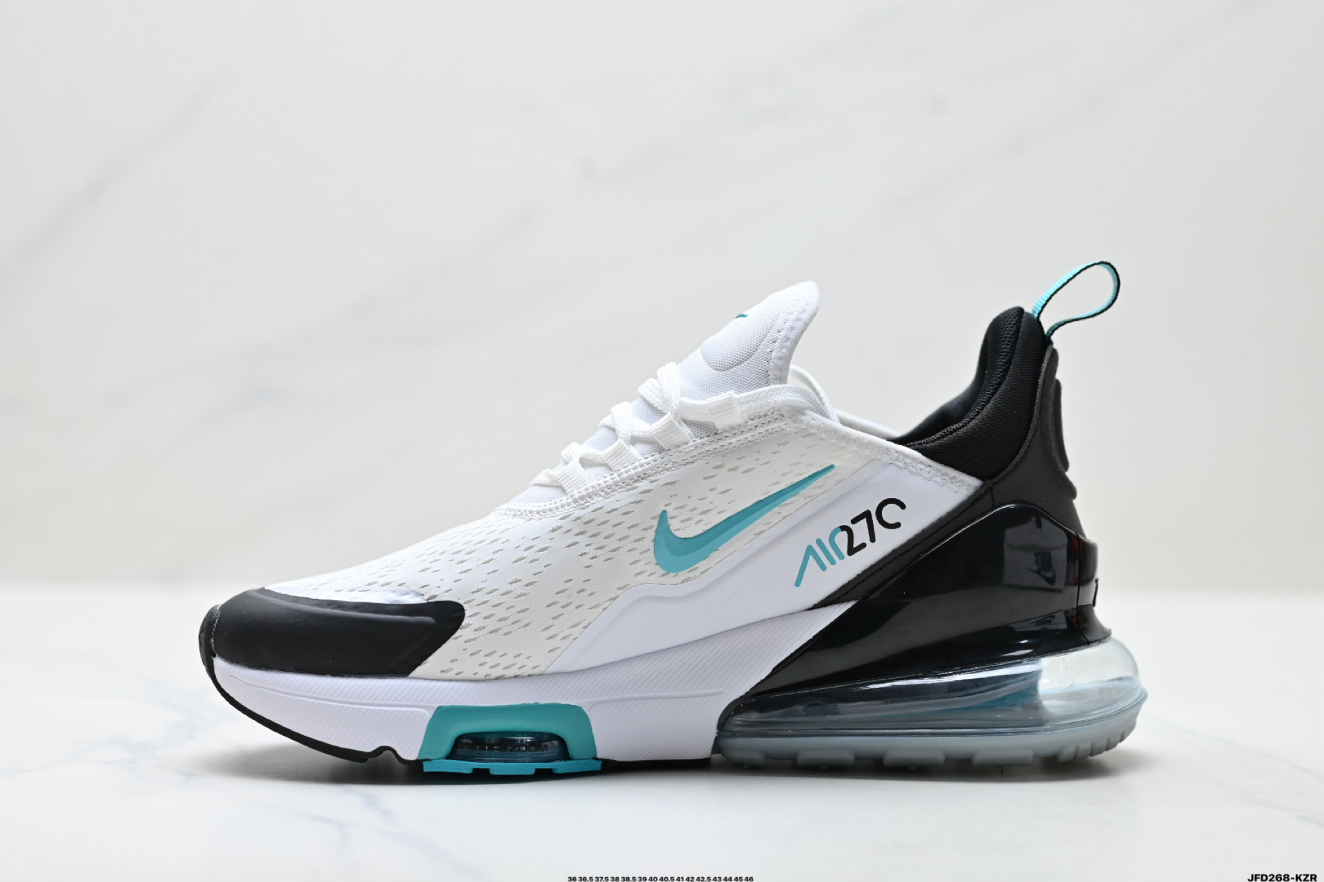 Nike Air Max 270 Flyknit 耐克 运动缓震 大气垫休闲跑步鞋 IO9883-103-Top High Quatity Cheap Sneakers Fashion Clothing Clothes Bags handbags Shoes of all Brand wholesale With The best Quality And Beautiful Price from China Factory Chinese suppliers wholesaler seller Nike Air Max 270 Flyknit 耐克 运动缓震 大气垫休闲跑步鞋 IO9883-103