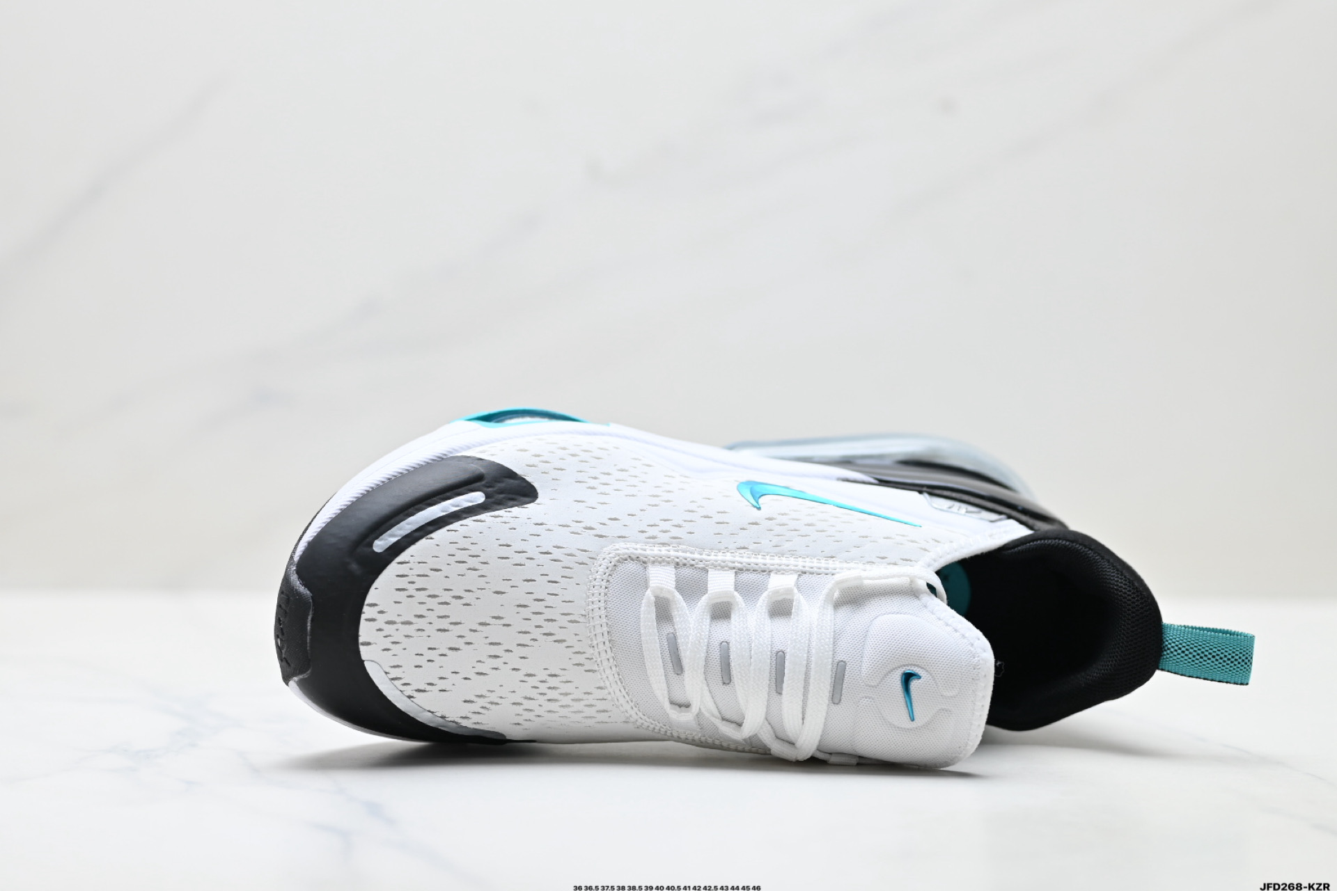 Nike Air Max 270 Flyknit 耐克 运动缓震 大气垫休闲跑步鞋 IO9883-103-Top High Quatity Cheap Sneakers Fashion Clothing Clothes Bags handbags Shoes of all Brand wholesale With The best Quality And Beautiful Price from China Factory Chinese suppliers wholesaler seller Nike Air Max 270 Flyknit 耐克 运动缓震 大气垫休闲跑步鞋 IO9883-103