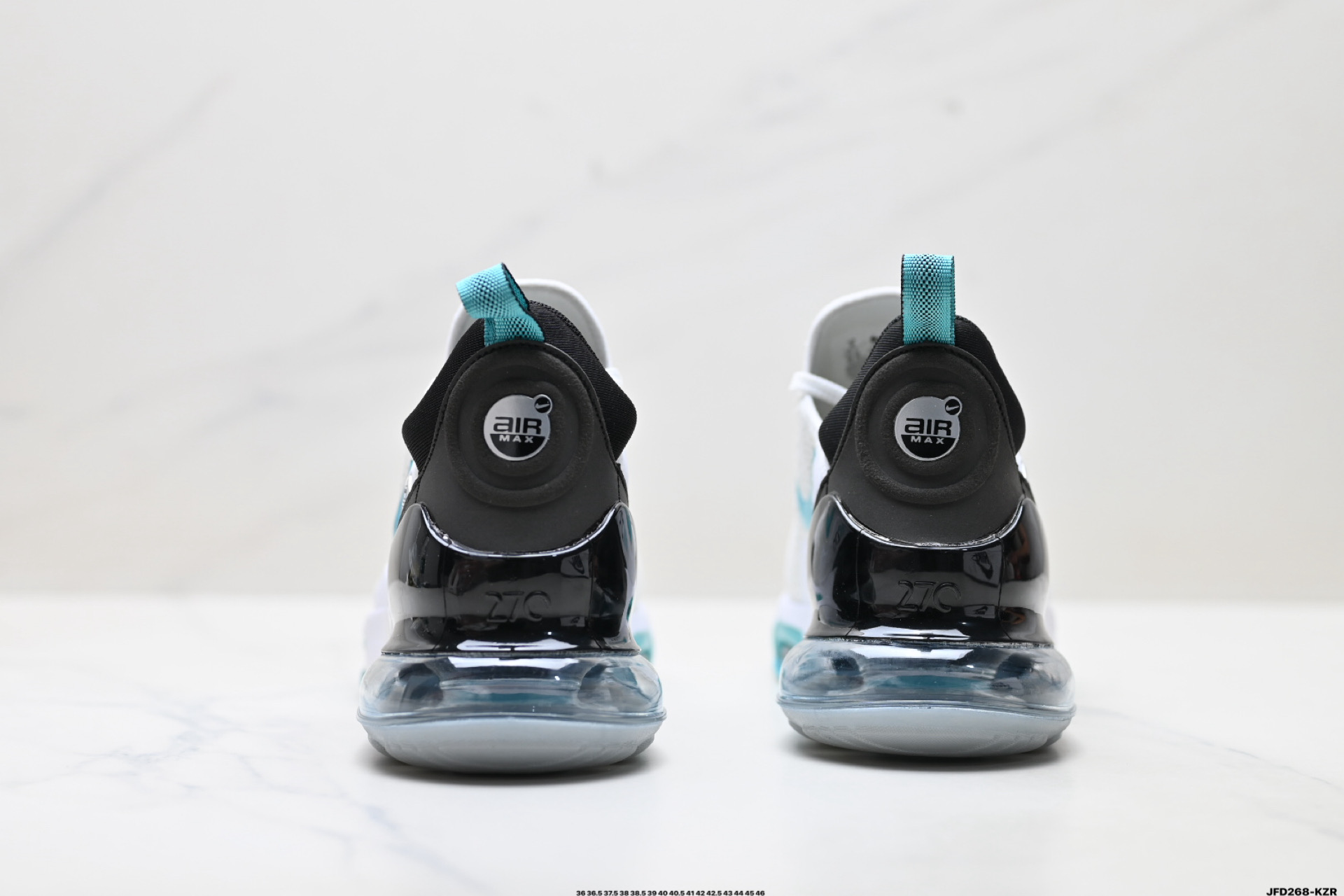 Nike Air Max 270 Flyknit 耐克 运动缓震 大气垫休闲跑步鞋 IO9883-103-Top High Quatity Cheap Sneakers Fashion Clothing Clothes Bags handbags Shoes of all Brand wholesale With The best Quality And Beautiful Price from China Factory Chinese suppliers wholesaler seller Nike Air Max 270 Flyknit 耐克 运动缓震 大气垫休闲跑步鞋 IO9883-103