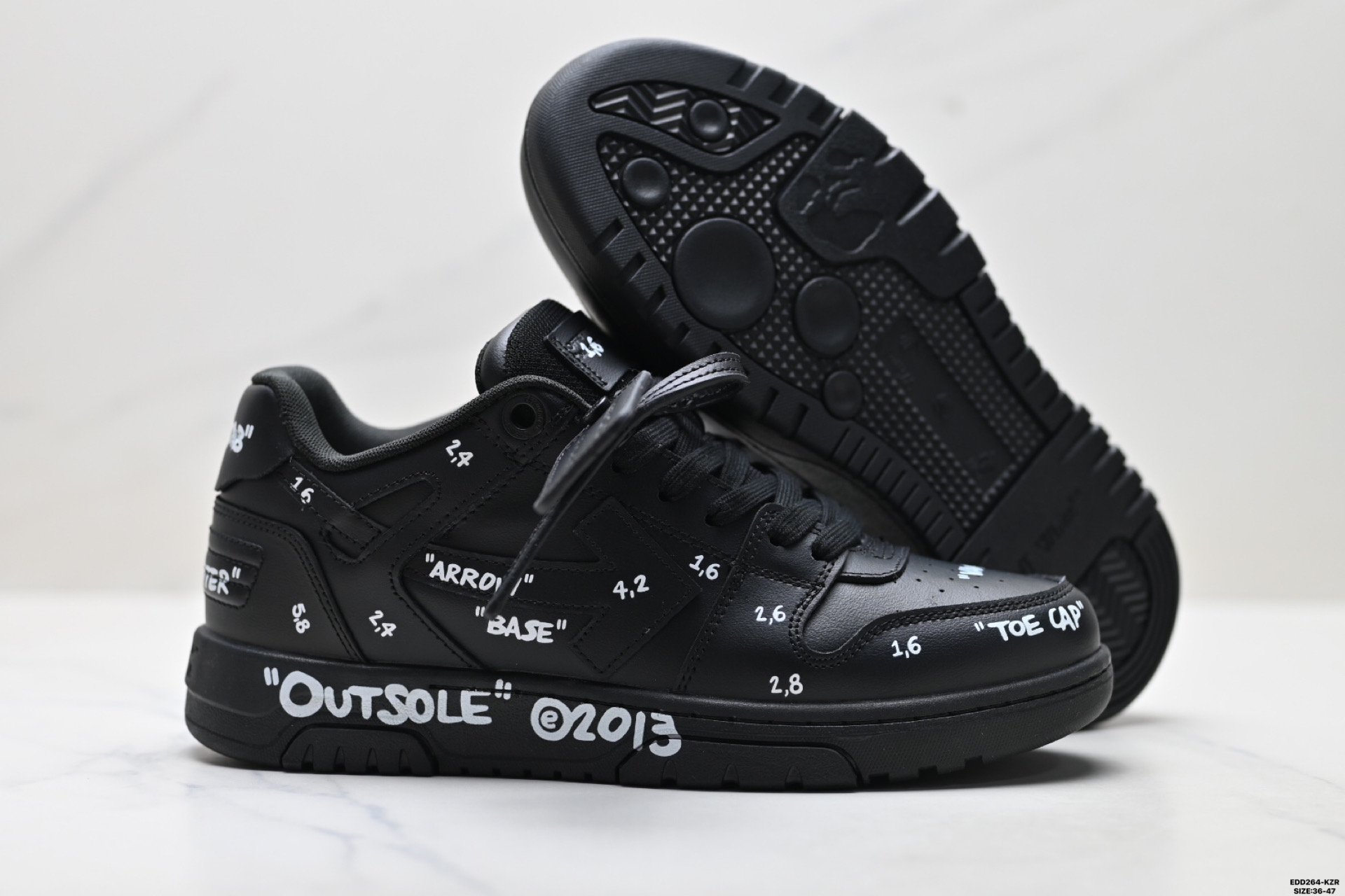 OFF-WHITE 绒面革 皮革 潮流 舒适 耐磨 板鞋-Top High Quatity Cheap Sneakers Fashion Clothing Clothes Bags handbags Shoes of all Brand wholesale With The best Quality And Beautiful Price from China Factory Chinese suppliers wholesaler seller OFF-WHITE 绒面革 皮革 潮流 舒适 耐磨 板鞋