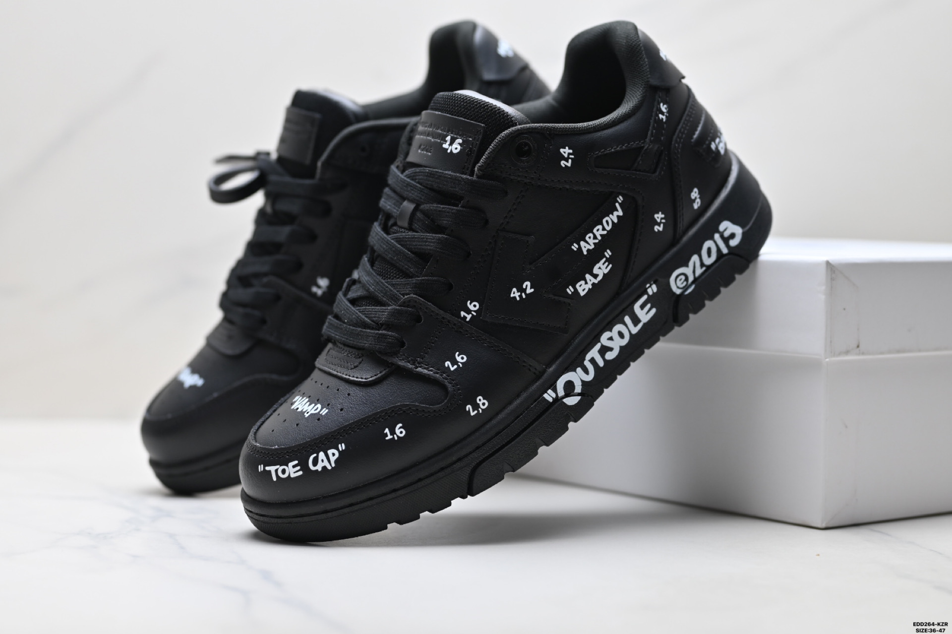 OFF-WHITE 绒面革 皮革 潮流 舒适 耐磨 板鞋-Top High Quatity Cheap Sneakers Fashion Clothing Clothes Bags handbags Shoes of all Brand wholesale With The best Quality And Beautiful Price from China Factory Chinese suppliers wholesaler seller OFF-WHITE 绒面革 皮革 潮流 舒适 耐磨 板鞋