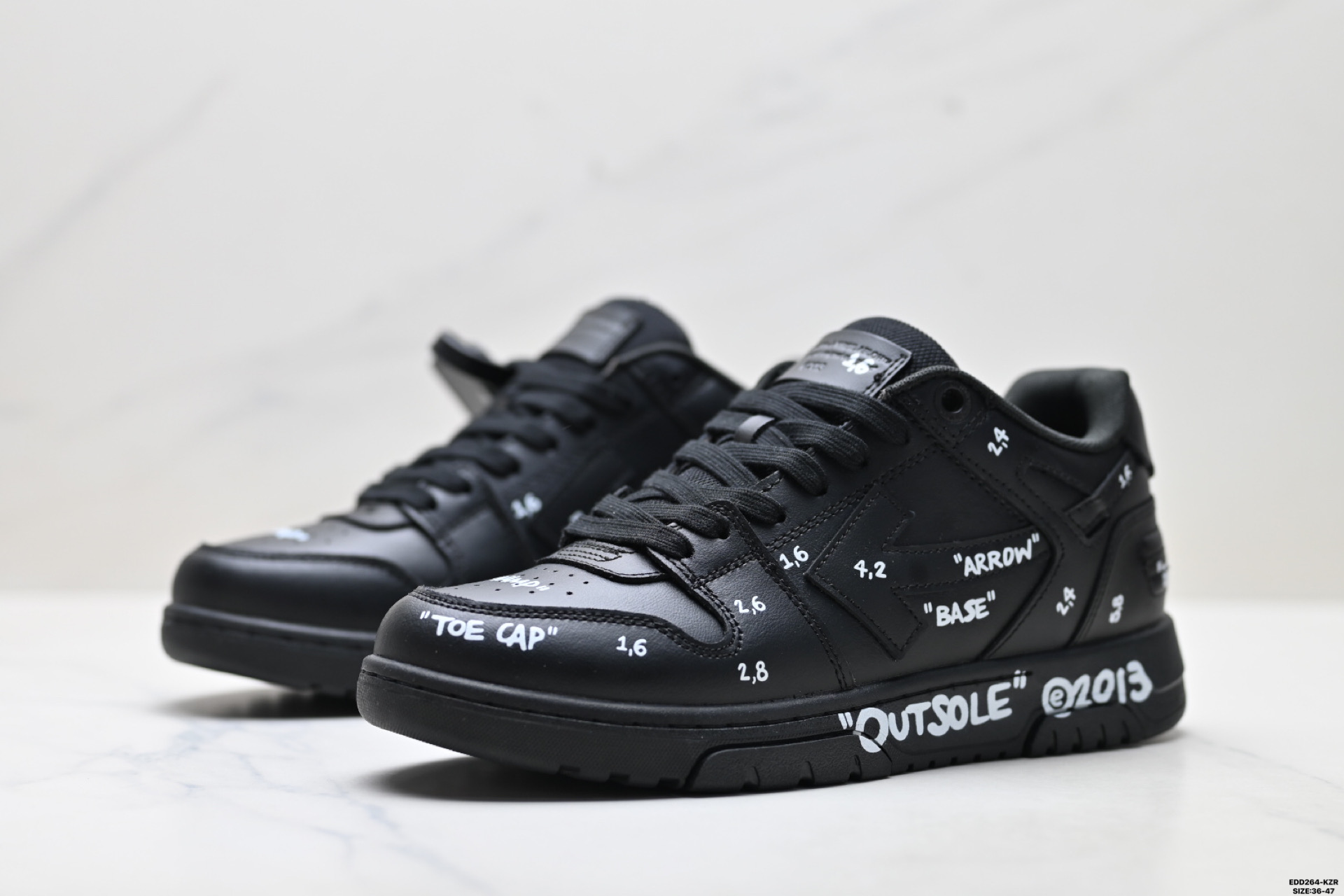 OFF-WHITE 绒面革 皮革 潮流 舒适 耐磨 板鞋-Top High Quatity Cheap Sneakers Fashion Clothing Clothes Bags handbags Shoes of all Brand wholesale With The best Quality And Beautiful Price from China Factory Chinese suppliers wholesaler seller OFF-WHITE 绒面革 皮革 潮流 舒适 耐磨 板鞋