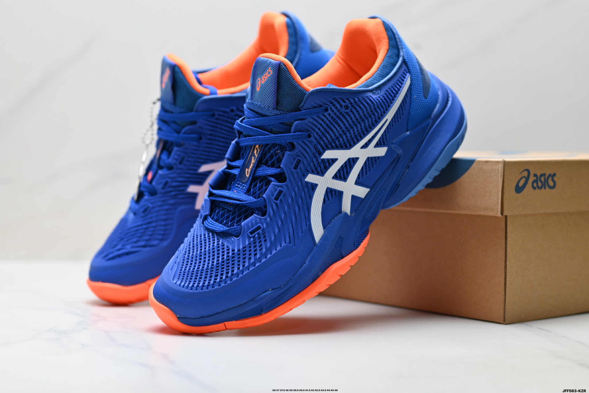 Asics Court FF 3 亚瑟士 耐磨透气 低帮专业网球鞋 适用于所有球场的网球鞋 1041A361-960-Top High Quatity Cheap Sneakers Fashion Clothing Clothes Bags handbags Shoes of all Brand wholesale With The best Quality And Beautiful Price from China Factory Chinese suppliers wholesaler seller Asics Court FF 3 亚瑟士 耐磨透气 低帮专业网球鞋 适用于所有球场的网球鞋 1041A361-960