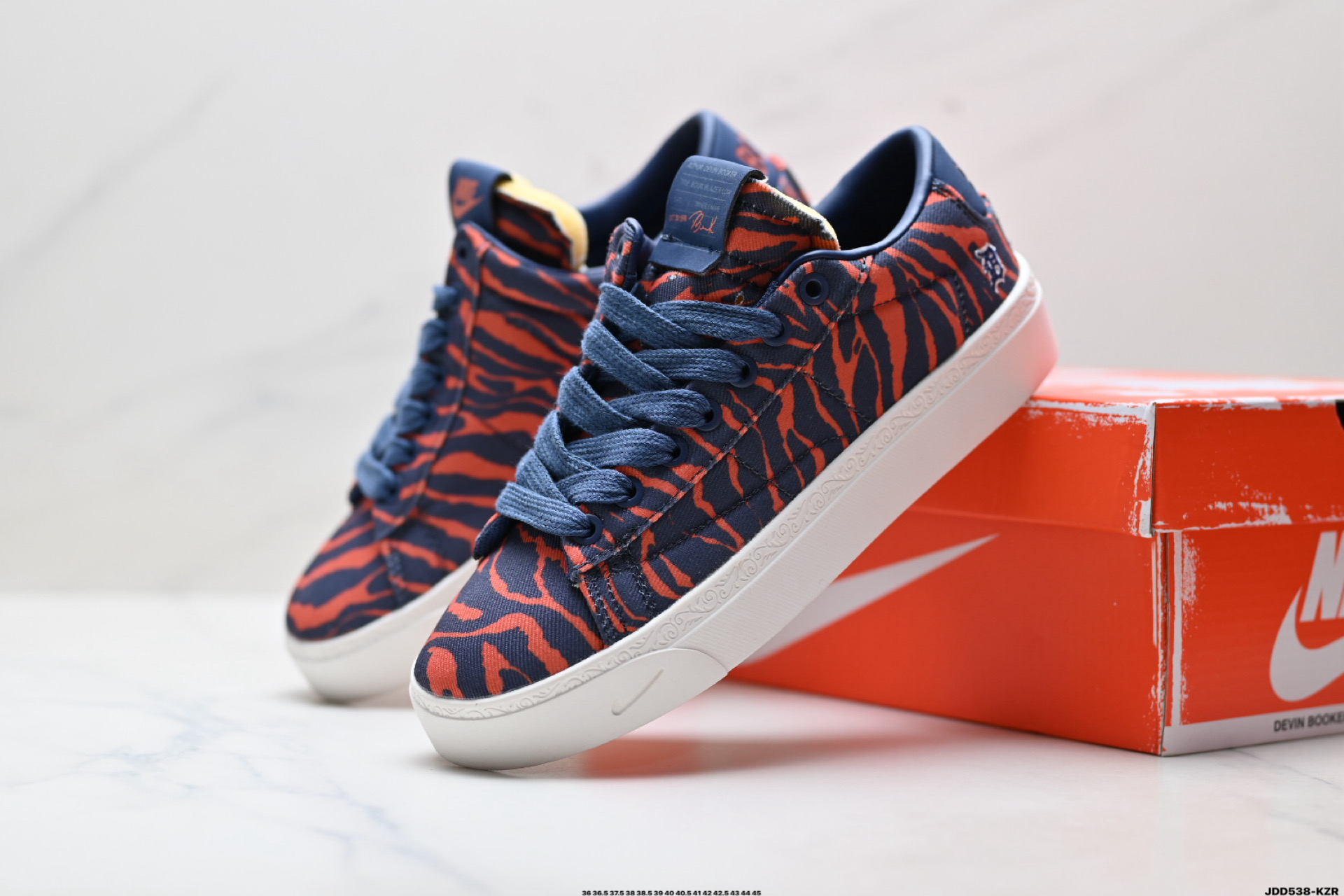 Nike Book Blazer Low 耐克 经典百搭 低帮开拓者休闲运动板鞋 HQ2054-400-Top High Quatity Cheap Sneakers Fashion Clothing Clothes Bags handbags Shoes of all Brand wholesale With The best Quality And Beautiful Price from China Factory Chinese suppliers wholesaler seller Nike Book Blazer Low 耐克 经典百搭 低帮开拓者休闲运动板鞋 HQ2054-400
