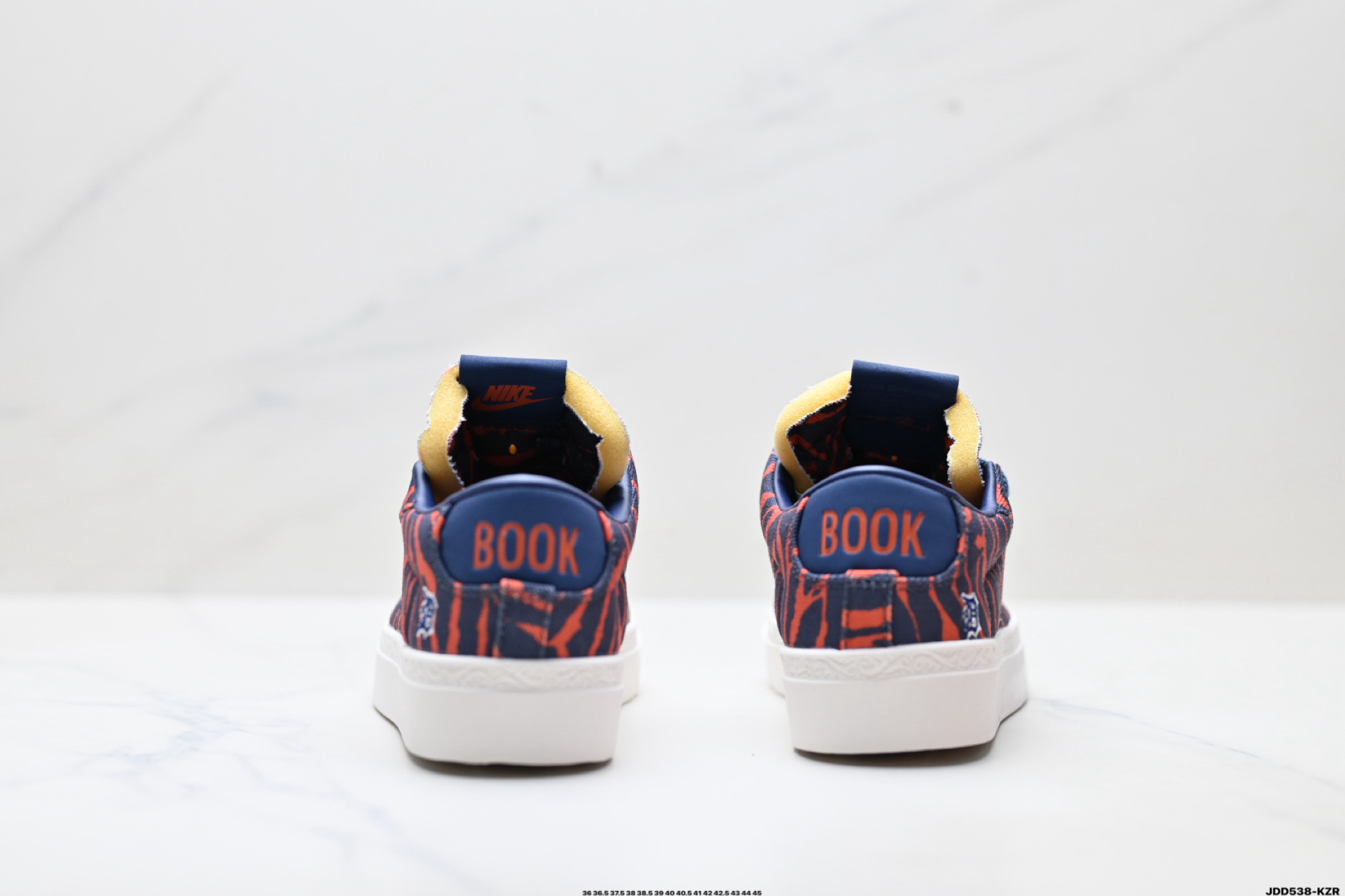Nike Book Blazer Low 耐克 经典百搭 低帮开拓者休闲运动板鞋 HQ2054-400-Top High Quatity Cheap Sneakers Fashion Clothing Clothes Bags handbags Shoes of all Brand wholesale With The best Quality And Beautiful Price from China Factory Chinese suppliers wholesaler seller Nike Book Blazer Low 耐克 经典百搭 低帮开拓者休闲运动板鞋 HQ2054-400