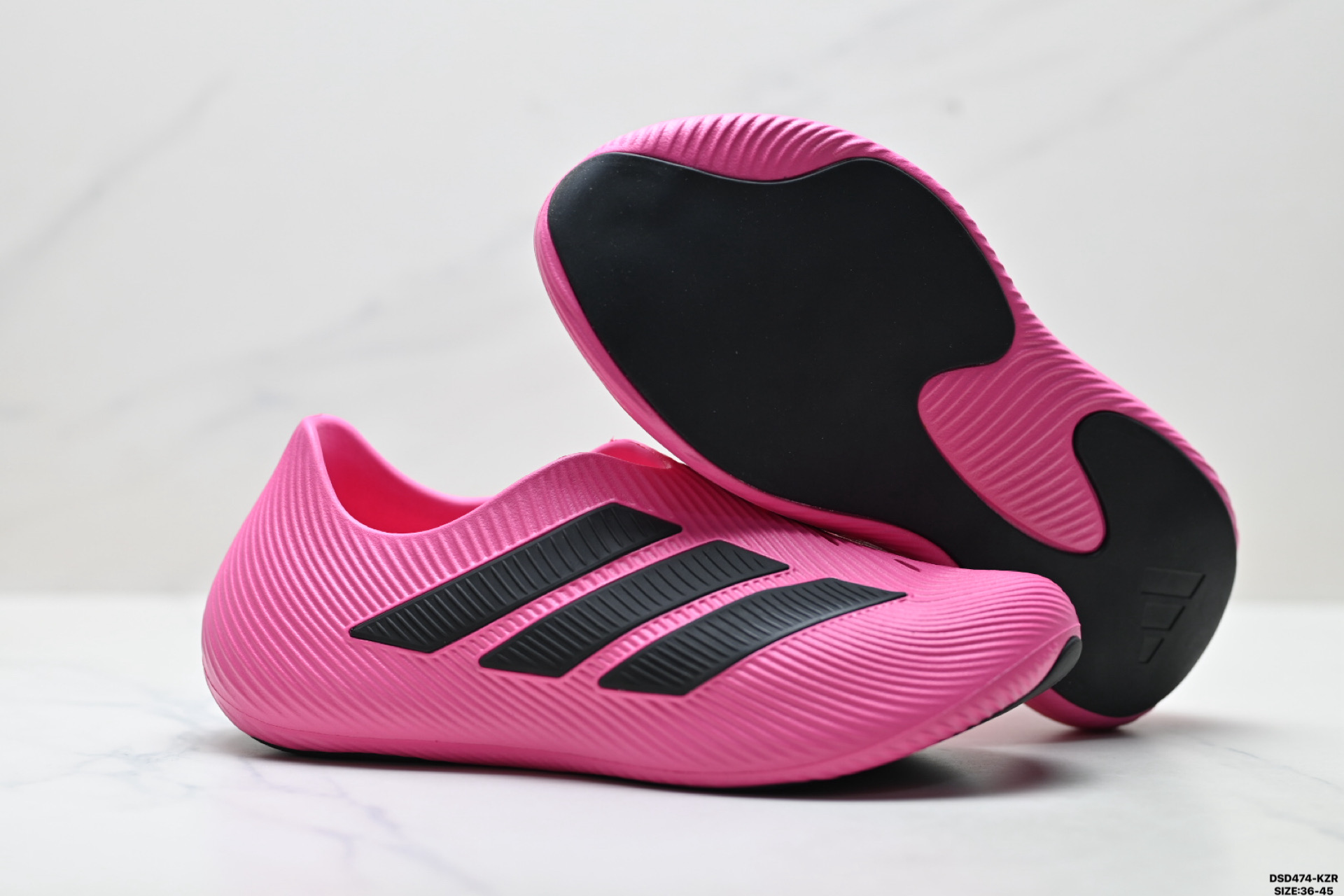 Adidas Purechill Runner 阿迪达斯 舒适贴合 沙滩拖鞋 KI0065-Top High Quatity Cheap Sneakers Fashion Clothing Clothes Bags handbags Shoes of all Brand wholesale With The best Quality And Beautiful Price from China Factory Chinese suppliers wholesaler seller Adidas Purechill Runner 阿迪达斯 舒适贴合 沙滩拖鞋 KI0065