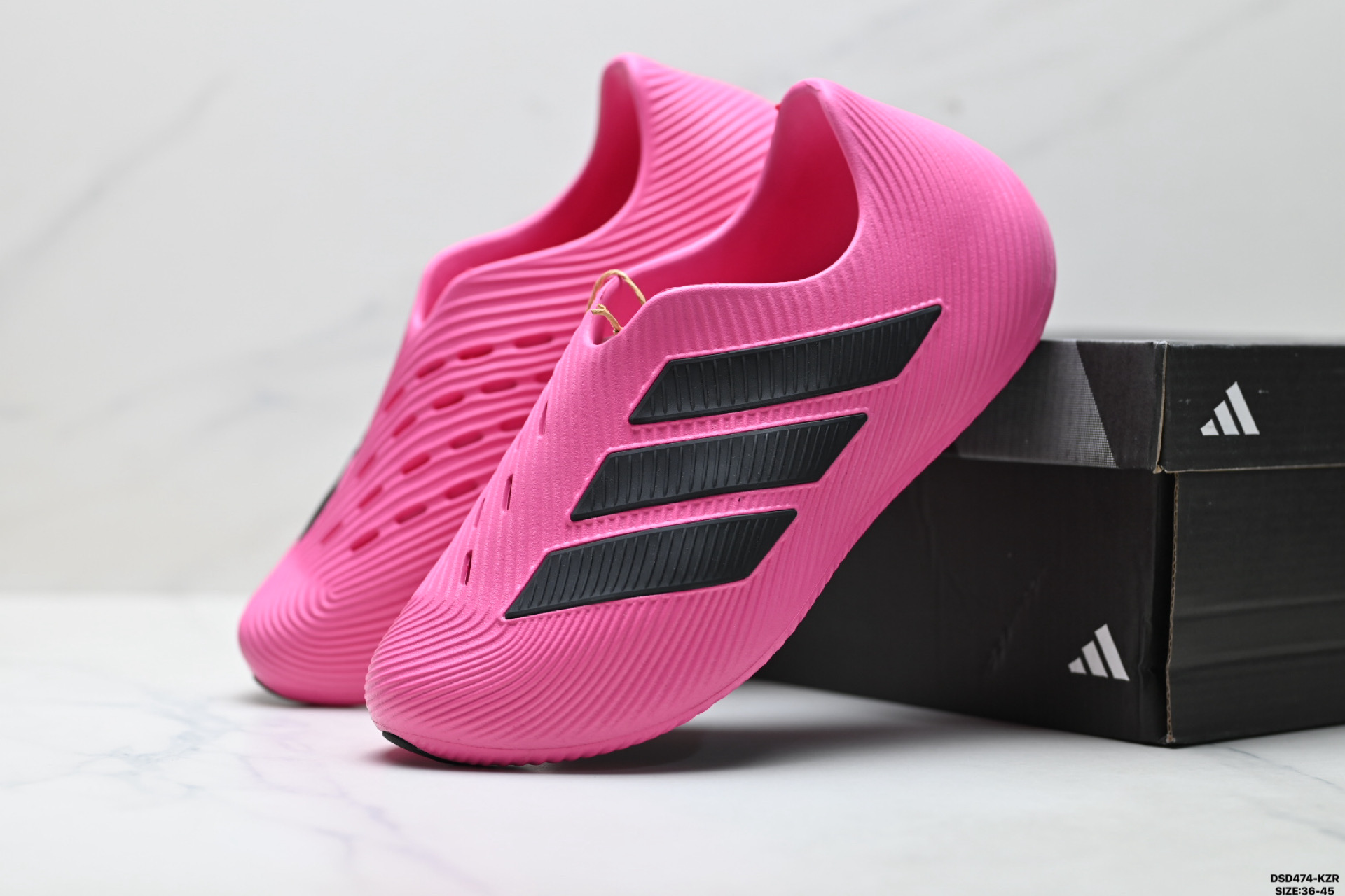 Adidas Purechill Runner 阿迪达斯 舒适贴合 沙滩拖鞋 KI0065-Top High Quatity Cheap Sneakers Fashion Clothing Clothes Bags handbags Shoes of all Brand wholesale With The best Quality And Beautiful Price from China Factory Chinese suppliers wholesaler seller Adidas Purechill Runner 阿迪达斯 舒适贴合 沙滩拖鞋 KI0065
