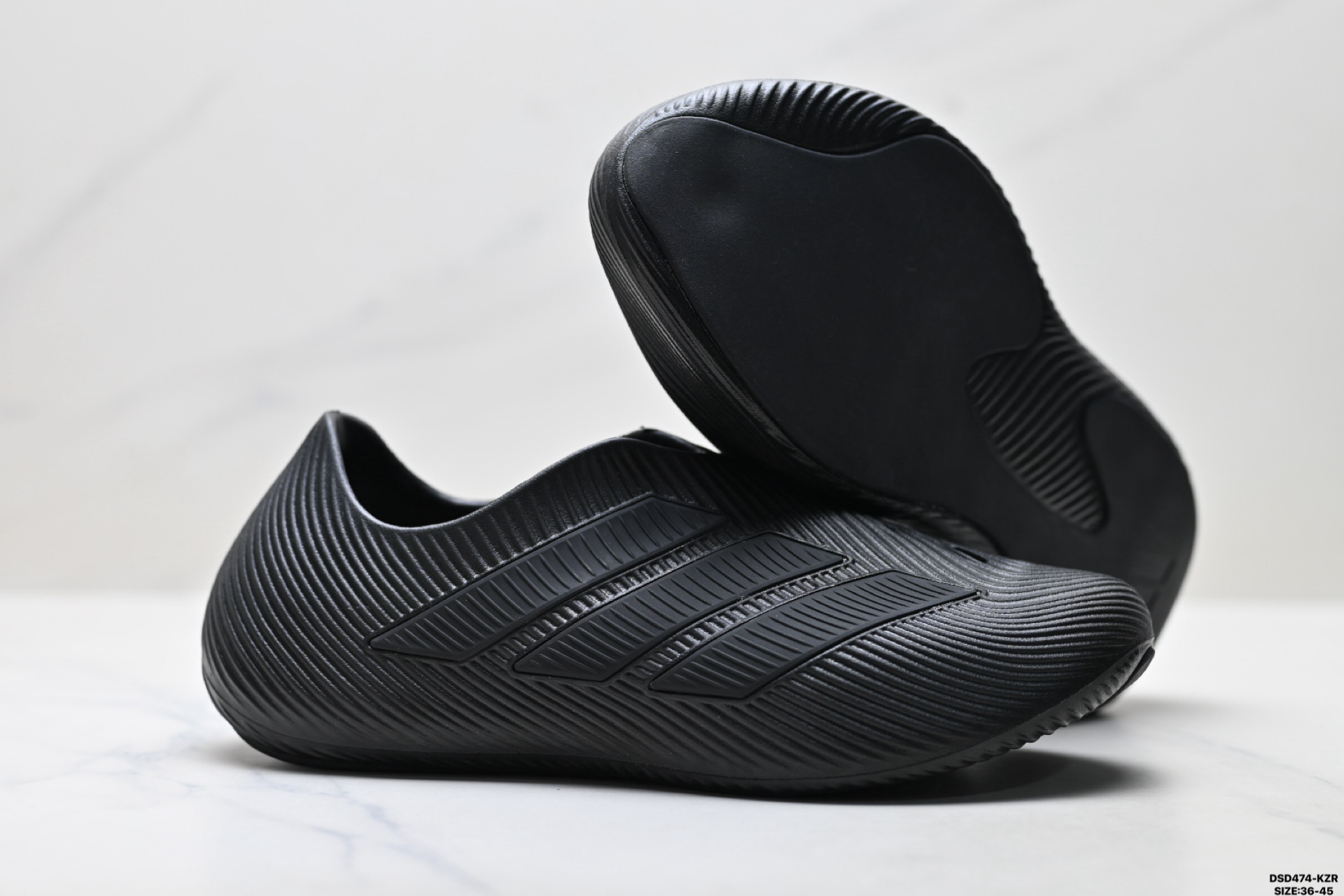 Adidas Purechill Runner 阿迪达斯 舒适贴合 沙滩拖鞋 KI0065-Top High Quatity Cheap Sneakers Fashion Clothing Clothes Bags handbags Shoes of all Brand wholesale With The best Quality And Beautiful Price from China Factory Chinese suppliers wholesaler seller Adidas Purechill Runner 阿迪达斯 舒适贴合 沙滩拖鞋 KI0065