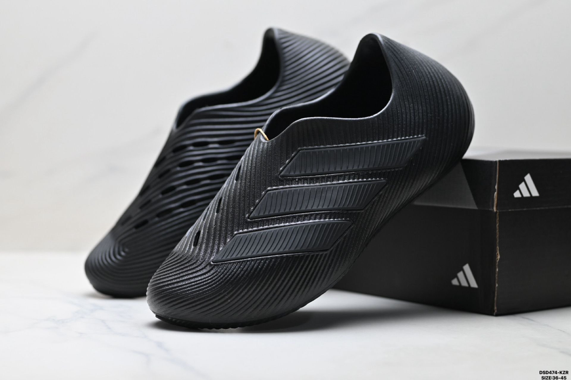 Adidas Purechill Runner 阿迪达斯 舒适贴合 沙滩拖鞋 KI0065-Top High Quatity Cheap Sneakers Fashion Clothing Clothes Bags handbags Shoes of all Brand wholesale With The best Quality And Beautiful Price from China Factory Chinese suppliers wholesaler seller Adidas Purechill Runner 阿迪达斯 舒适贴合 沙滩拖鞋 KI0065