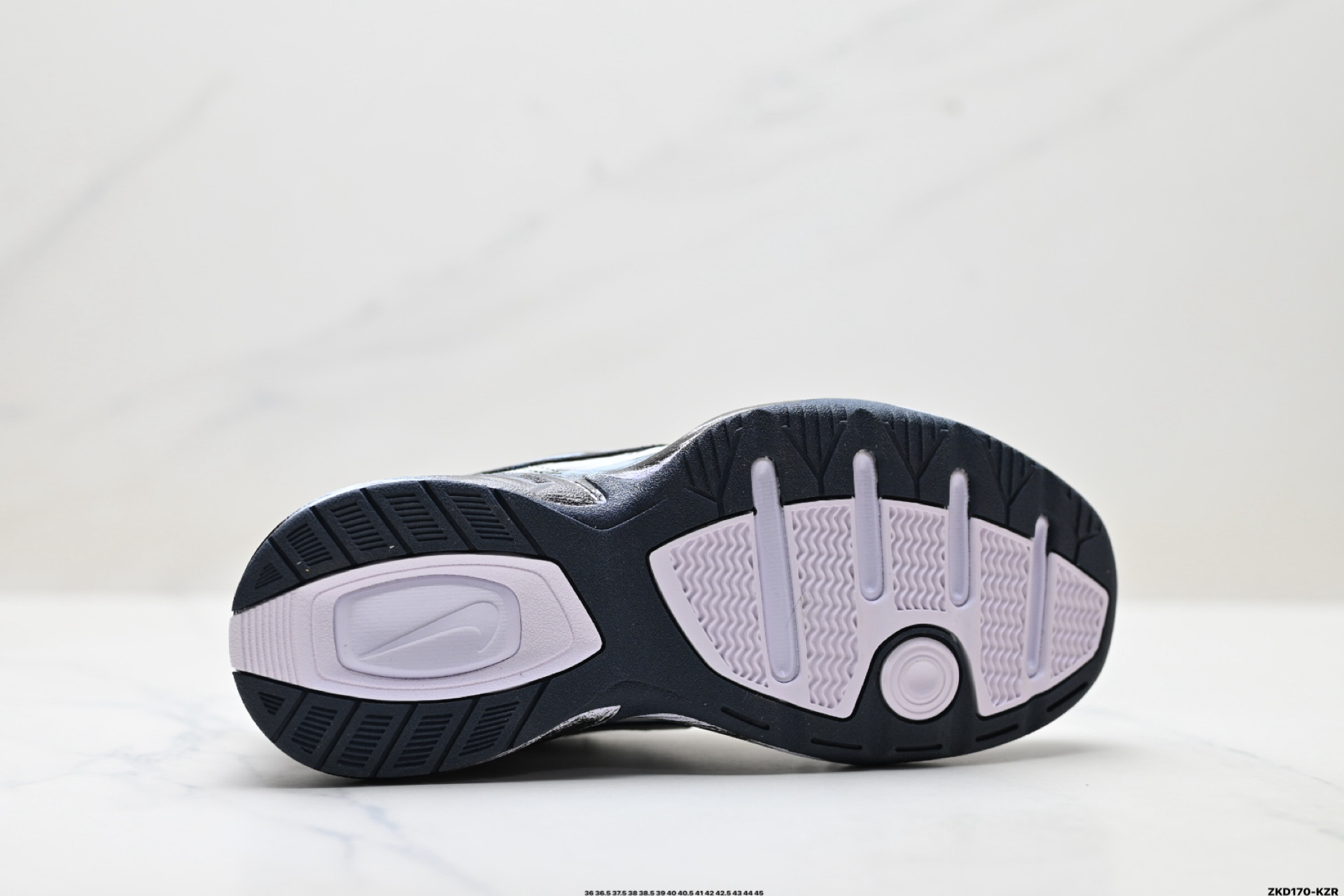 NIKE AIR MONARCH IV ‘DIY 定制 ‘Tekno 耐克 复古潮流百搭休闲运动旅游老爹鞋 415445-102-Top High Quatity Cheap Sneakers Fashion Clothing Clothes Bags handbags Shoes of all Brand wholesale With The best Quality And Beautiful Price from China Factory Chinese suppliers wholesaler seller NIKE AIR MONARCH IV ‘DIY 定制 ‘Tekno 耐克 复古潮流百搭休闲运动旅游老爹鞋 415445-102