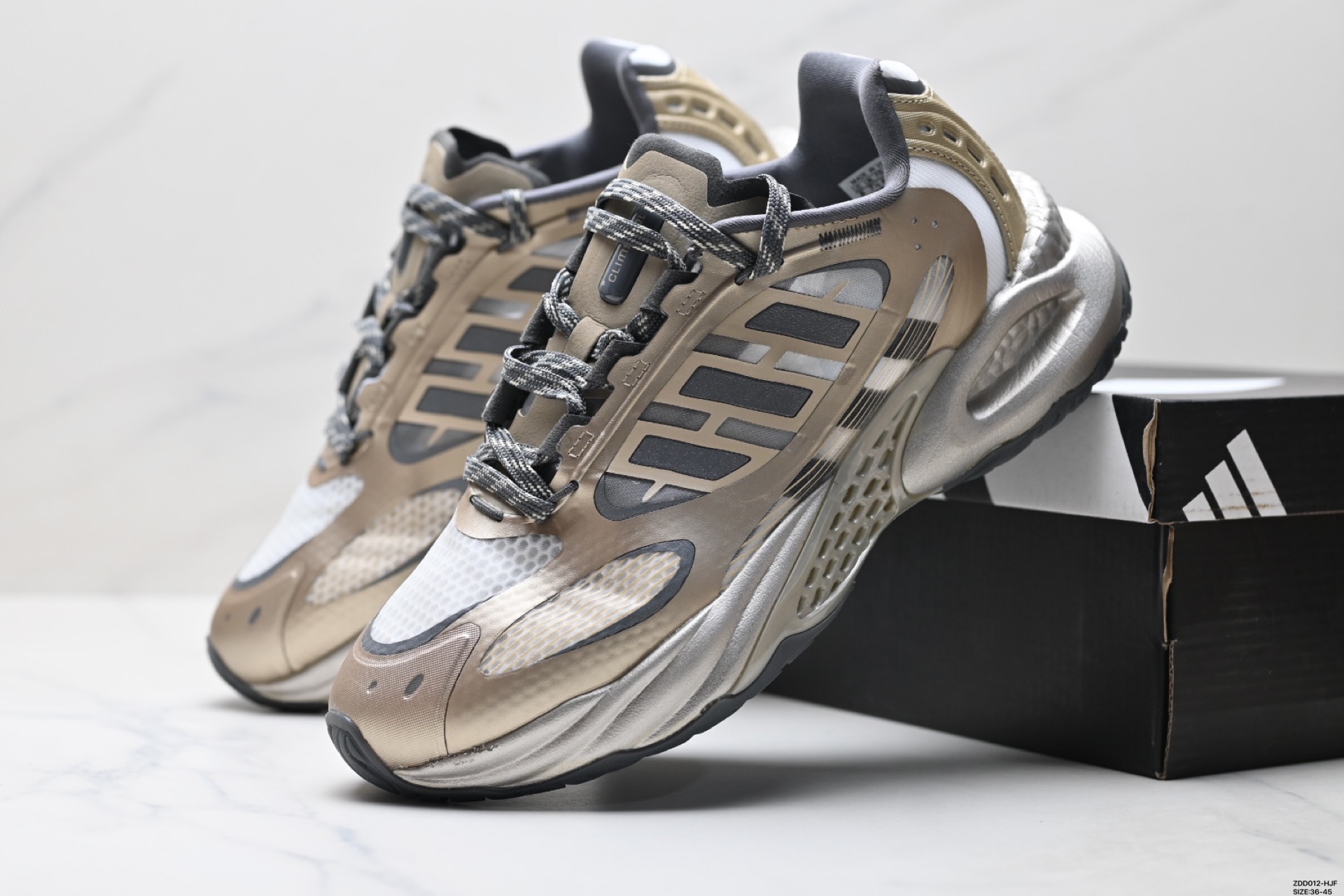 阿迪达斯清风CLIMACOOL VENTO 4.0 男鞋女鞋同款运动休闲鞋 JQ4940-Top High Quatity Cheap Sneakers Fashion Clothing Clothes Bags handbags Shoes of all Brand wholesale With The best Quality And Beautiful Price from China Factory Chinese suppliers wholesaler seller 阿迪达斯清风CLIMACOOL VENTO 4.0 男鞋女鞋同款运动休闲鞋 JQ4940
