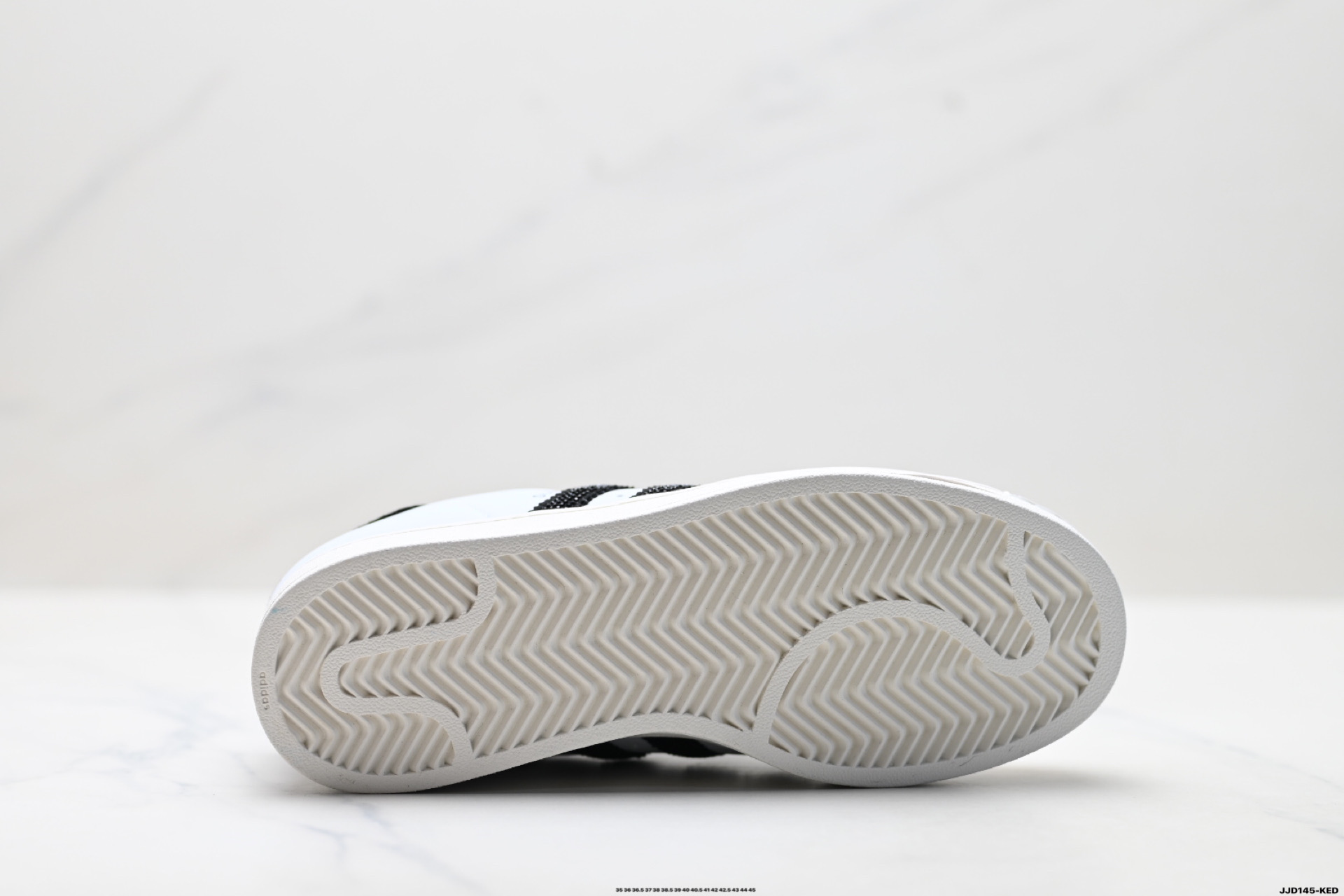 阿迪达斯Adidas三叶草 Originals Superstar贝壳头系列低帮经典百搭休闲运动板鞋 HQ2285