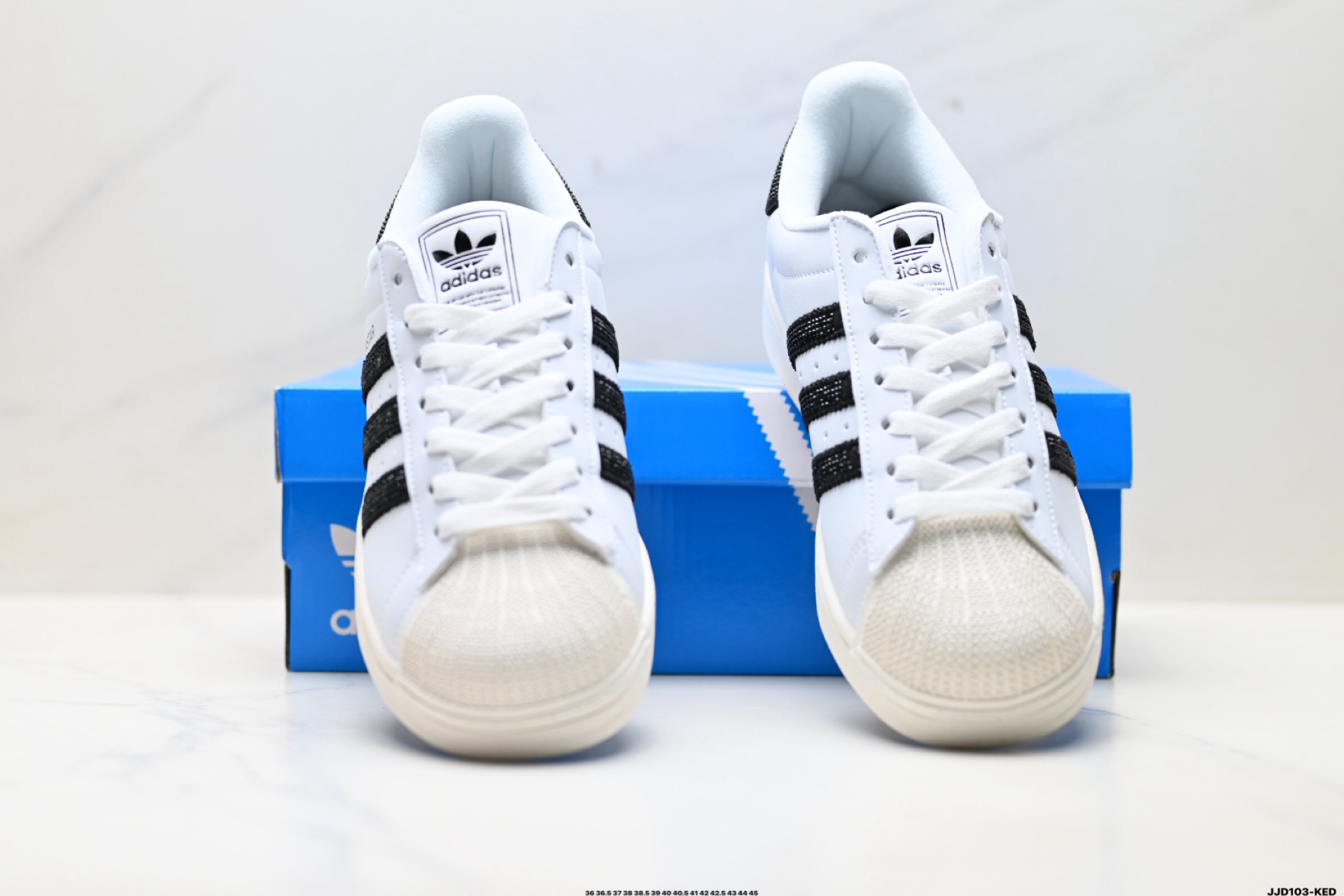 Adidas Originals Superstar贝壳头系列 阿迪达斯 低帮经典百搭休闲运动板鞋 HQ2285-Top High Quatity Cheap Sneakers Fashion Clothing Clothes Bags handbags Shoes of all Brand wholesale With The best Quality And Beautiful Price from China Factory Chinese suppliers wholesaler seller Adidas Originals Superstar贝壳头系列 阿迪达斯 低帮经典百搭休闲运动板鞋 HQ2285