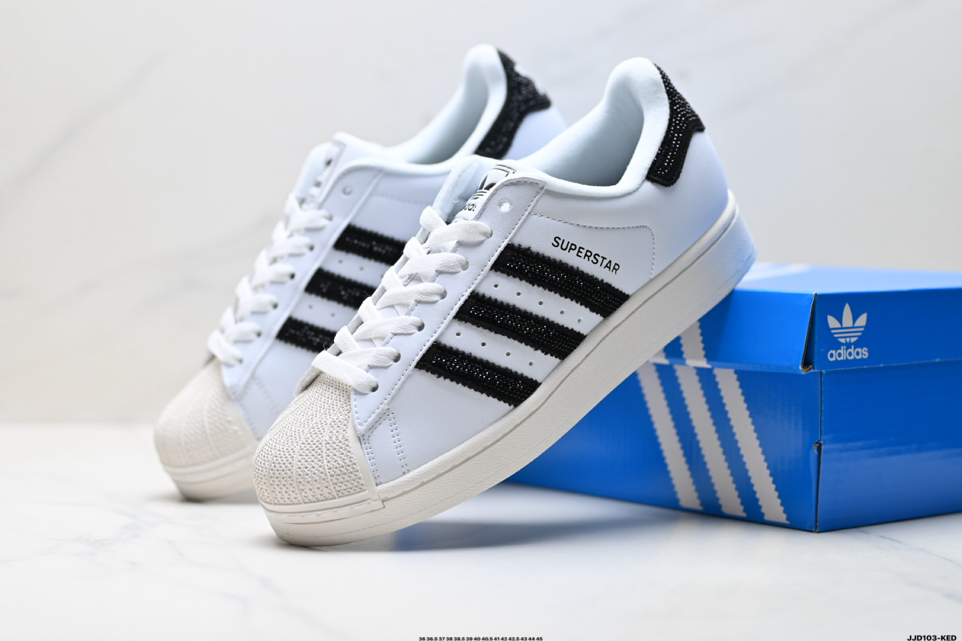 Adidas Originals Superstar贝壳头系列 阿迪达斯 低帮经典百搭休闲运动板鞋 HQ2285-Top High Quatity Cheap Sneakers Fashion Clothing Clothes Bags handbags Shoes of all Brand wholesale With The best Quality And Beautiful Price from China Factory Chinese suppliers wholesaler seller Adidas Originals Superstar贝壳头系列 阿迪达斯 低帮经典百搭休闲运动板鞋 HQ2285