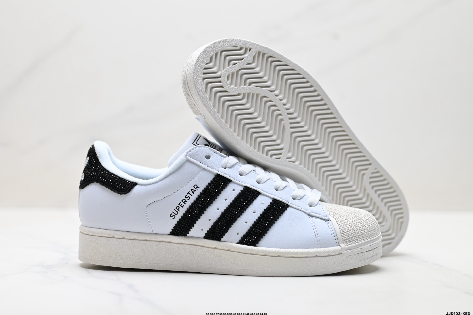 Adidas Originals Superstar贝壳头系列 阿迪达斯 低帮经典百搭休闲运动板鞋 HQ2285-Top High Quatity Cheap Sneakers Fashion Clothing Clothes Bags handbags Shoes of all Brand wholesale With The best Quality And Beautiful Price from China Factory Chinese suppliers wholesaler seller Adidas Originals Superstar贝壳头系列 阿迪达斯 低帮经典百搭休闲运动板鞋 HQ2285