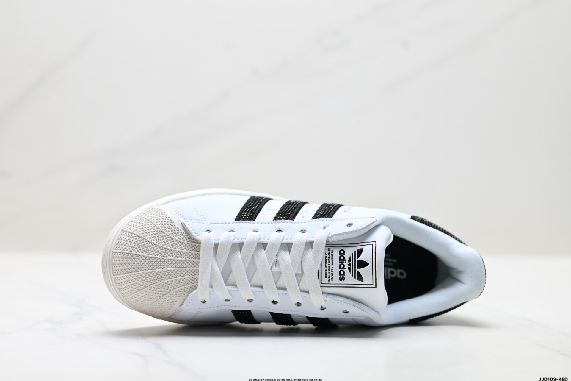 Adidas Originals Superstar贝壳头系列 阿迪达斯 低帮经典百搭休闲运动板鞋 HQ2285-Top High Quatity Cheap Sneakers Fashion Clothing Clothes Bags handbags Shoes of all Brand wholesale With The best Quality And Beautiful Price from China Factory Chinese suppliers wholesaler seller Adidas Originals Superstar贝壳头系列 阿迪达斯 低帮经典百搭休闲运动板鞋 HQ2285
