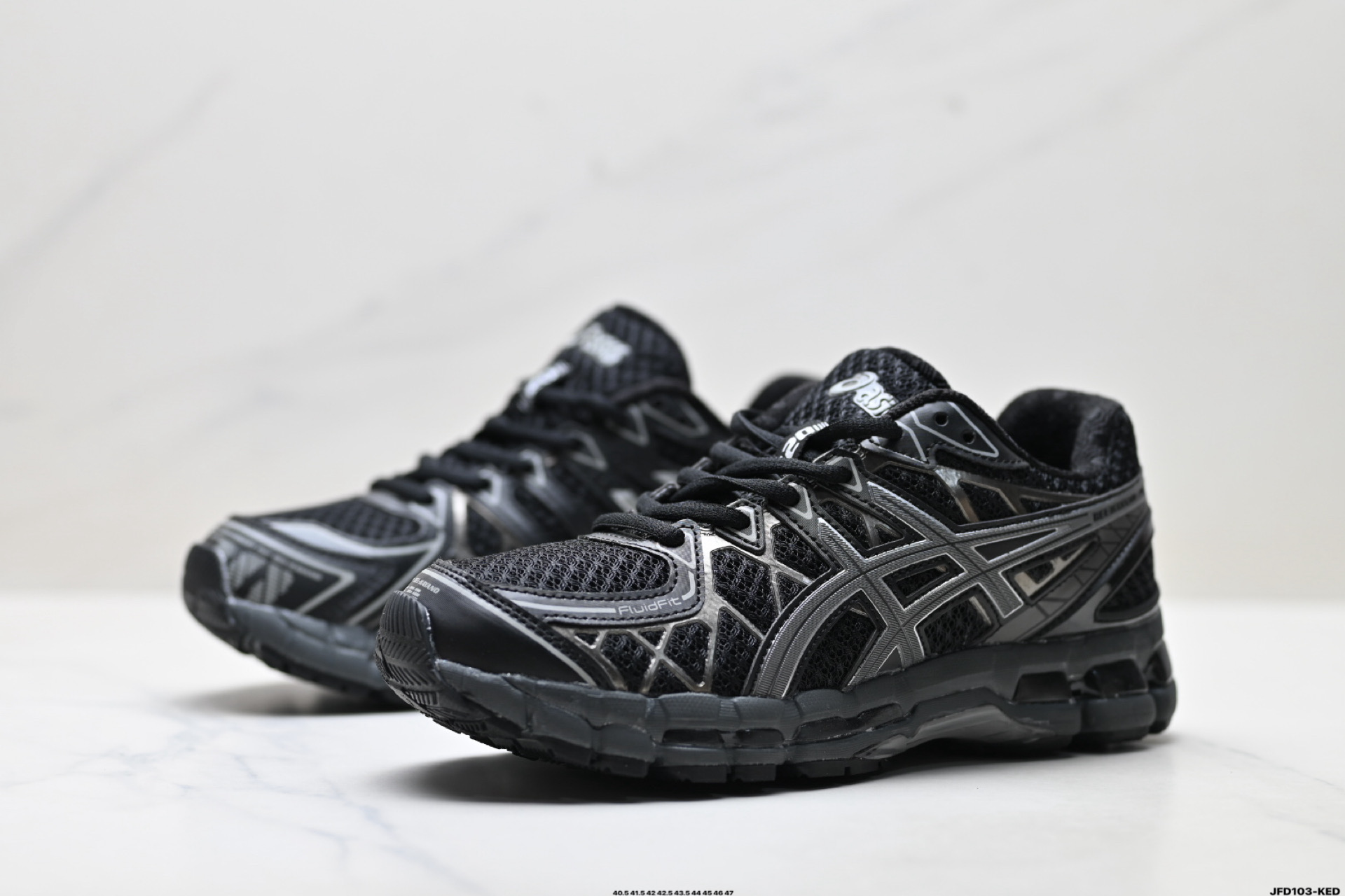 Asics Gel-Kayano 20 亚瑟士 舒适百搭耐磨支撑透气 低帮跑步鞋 1203A388-003-Top High Quatity Cheap Sneakers Fashion Clothing Clothes Bags handbags Shoes of all Brand wholesale With The best Quality And Beautiful Price from China Factory Chinese suppliers wholesaler seller Asics Gel-Kayano 20 亚瑟士 舒适百搭耐磨支撑透气 低帮跑步鞋 1203A388-003