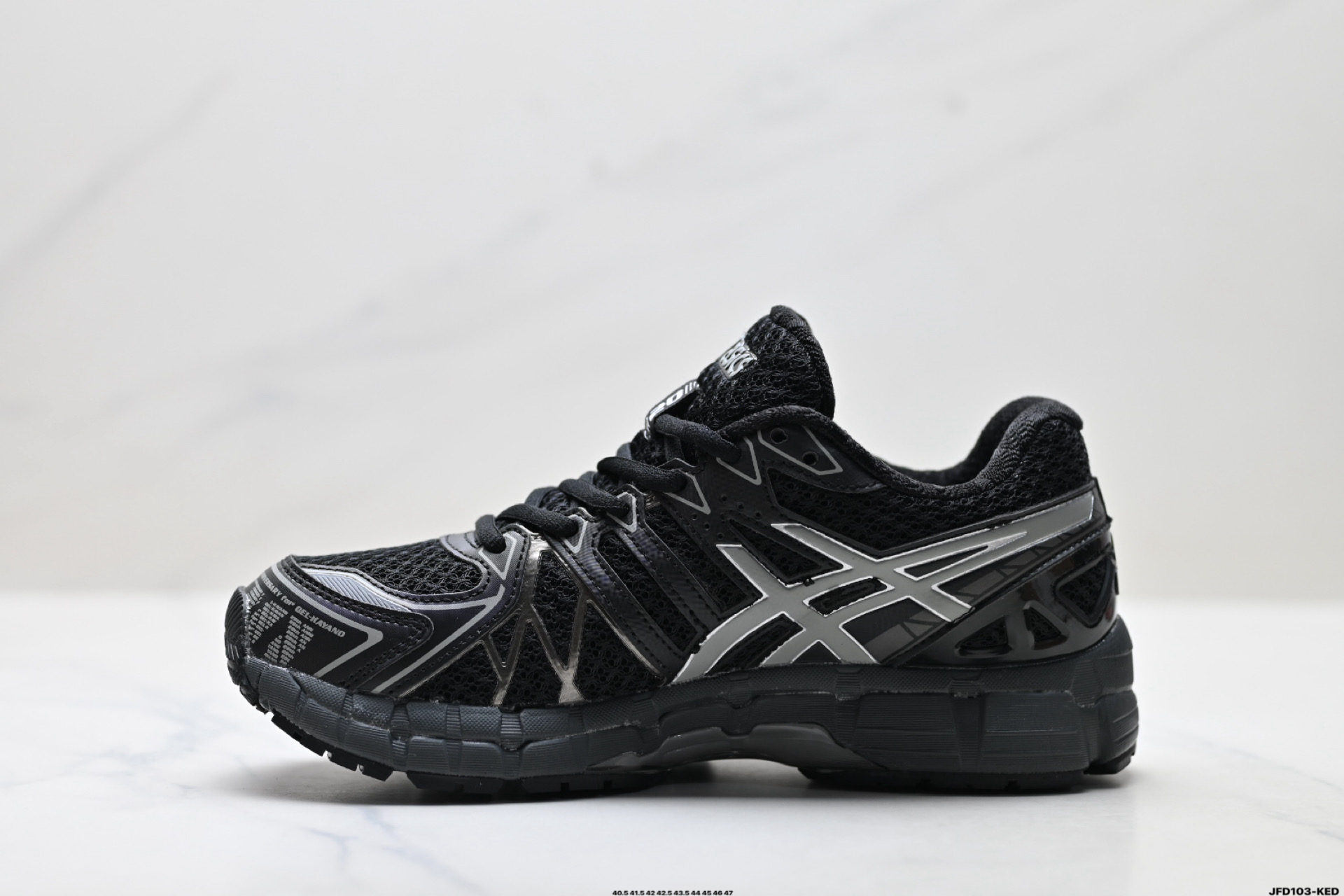 Asics Gel-Kayano 20 亚瑟士 舒适百搭耐磨支撑透气 低帮跑步鞋 1203A388-003-Top High Quatity Cheap Sneakers Fashion Clothing Clothes Bags handbags Shoes of all Brand wholesale With The best Quality And Beautiful Price from China Factory Chinese suppliers wholesaler seller Asics Gel-Kayano 20 亚瑟士 舒适百搭耐磨支撑透气 低帮跑步鞋 1203A388-003