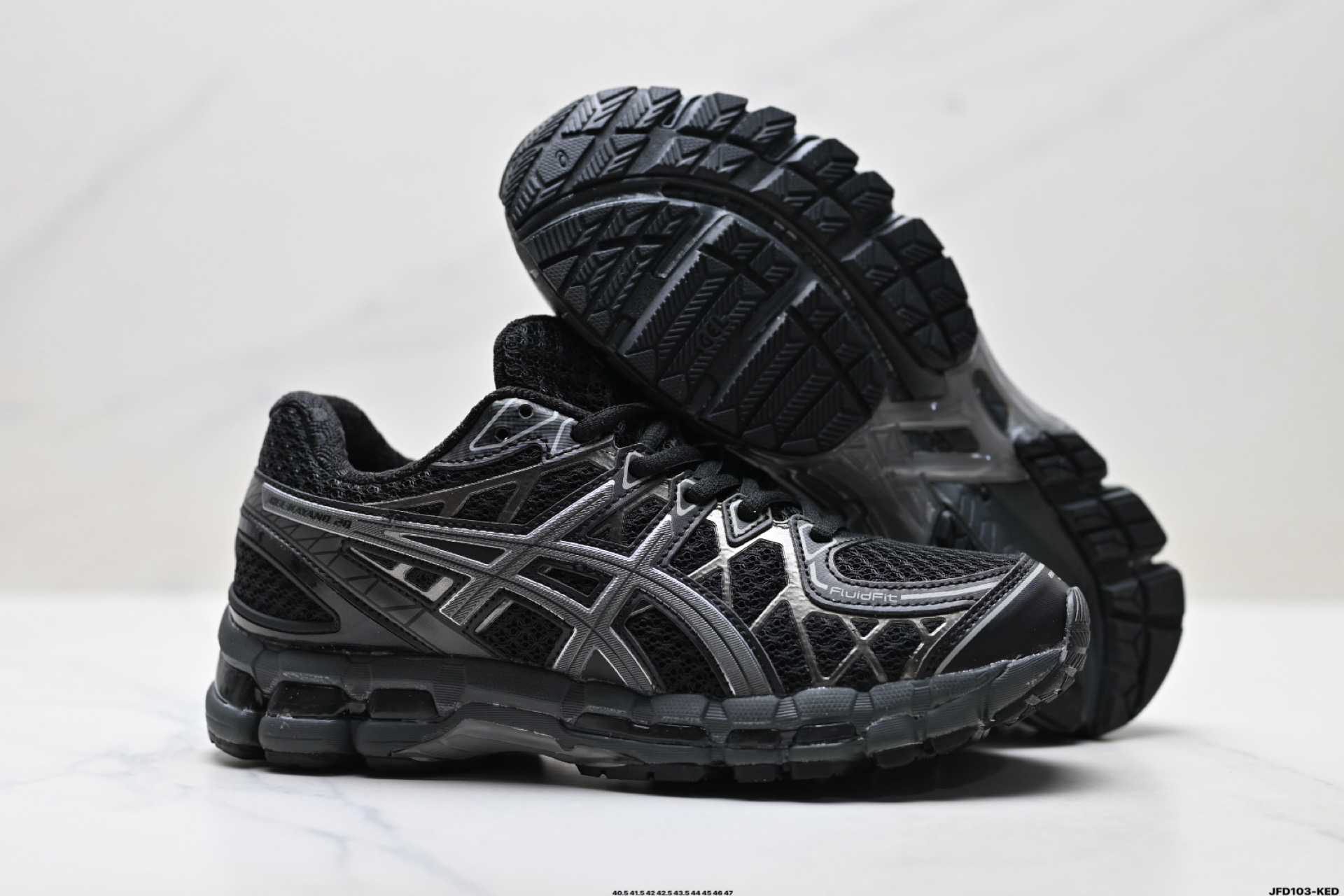 Asics Gel-Kayano 20 亚瑟士 舒适百搭耐磨支撑透气 低帮跑步鞋 1203A388-003-Top High Quatity Cheap Sneakers Fashion Clothing Clothes Bags handbags Shoes of all Brand wholesale With The best Quality And Beautiful Price from China Factory Chinese suppliers wholesaler seller Asics Gel-Kayano 20 亚瑟士 舒适百搭耐磨支撑透气 低帮跑步鞋 1203A388-003