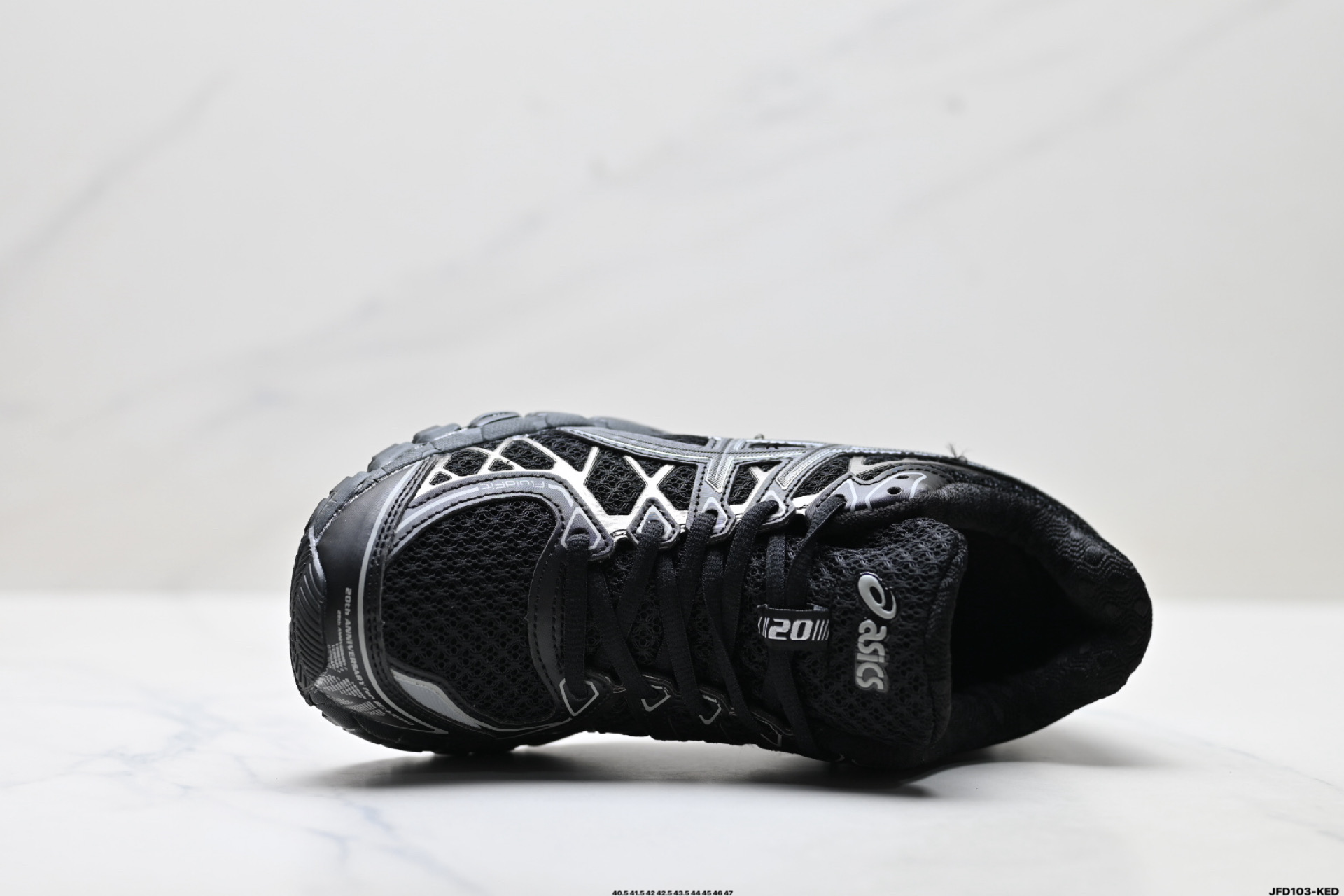 Asics Gel-Kayano 20 亚瑟士 舒适百搭耐磨支撑透气 低帮跑步鞋 1203A388-003-Top High Quatity Cheap Sneakers Fashion Clothing Clothes Bags handbags Shoes of all Brand wholesale With The best Quality And Beautiful Price from China Factory Chinese suppliers wholesaler seller Asics Gel-Kayano 20 亚瑟士 舒适百搭耐磨支撑透气 低帮跑步鞋 1203A388-003