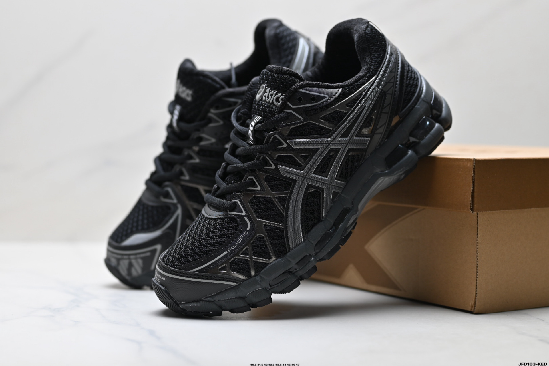 Asics Gel-Kayano 20 亚瑟士 舒适百搭耐磨支撑透气 低帮跑步鞋 1203A388-003-Top High Quatity Cheap Sneakers Fashion Clothing Clothes Bags handbags Shoes of all Brand wholesale With The best Quality And Beautiful Price from China Factory Chinese suppliers wholesaler seller Asics Gel-Kayano 20 亚瑟士 舒适百搭耐磨支撑透气 低帮跑步鞋 1203A388-003