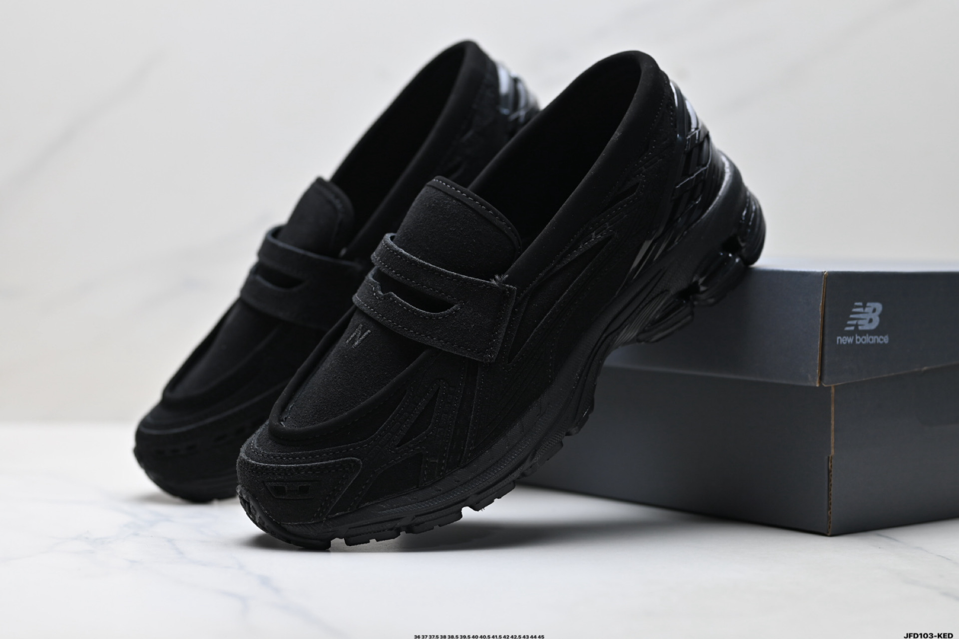 New Balance 1906L 新百伦 一脚蹬 减震防滑耐磨 低帮休闲乐福鞋 U1906LNT-Top High Quatity Cheap Sneakers Fashion Clothing Clothes Bags handbags Shoes of all Brand wholesale With The best Quality And Beautiful Price from China Factory Chinese suppliers wholesaler seller New Balance 1906L 新百伦 一脚蹬 减震防滑耐磨 低帮休闲乐福鞋 U1906LNT