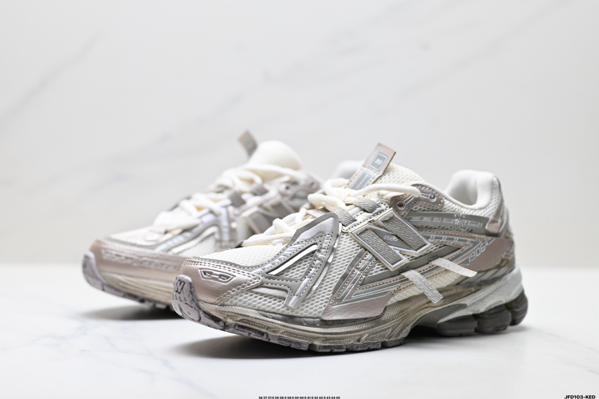 New Balance M1906系列 新百伦 复古单品宝藏老爹鞋款 U19063VV-Top High Quatity Cheap Sneakers Fashion Clothing Clothes Bags handbags Shoes of all Brand wholesale With The best Quality And Beautiful Price from China Factory Chinese suppliers wholesaler seller New Balance M1906系列 新百伦 复古单品宝藏老爹鞋款 U19063VV