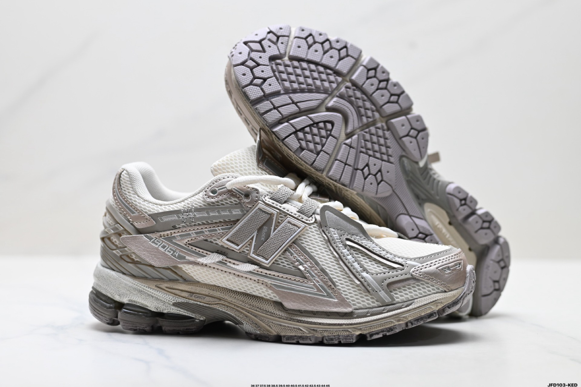 New Balance M1906系列 新百伦 复古单品宝藏老爹鞋款 U19063VV-Top High Quatity Cheap Sneakers Fashion Clothing Clothes Bags handbags Shoes of all Brand wholesale With The best Quality And Beautiful Price from China Factory Chinese suppliers wholesaler seller New Balance M1906系列 新百伦 复古单品宝藏老爹鞋款 U19063VV
