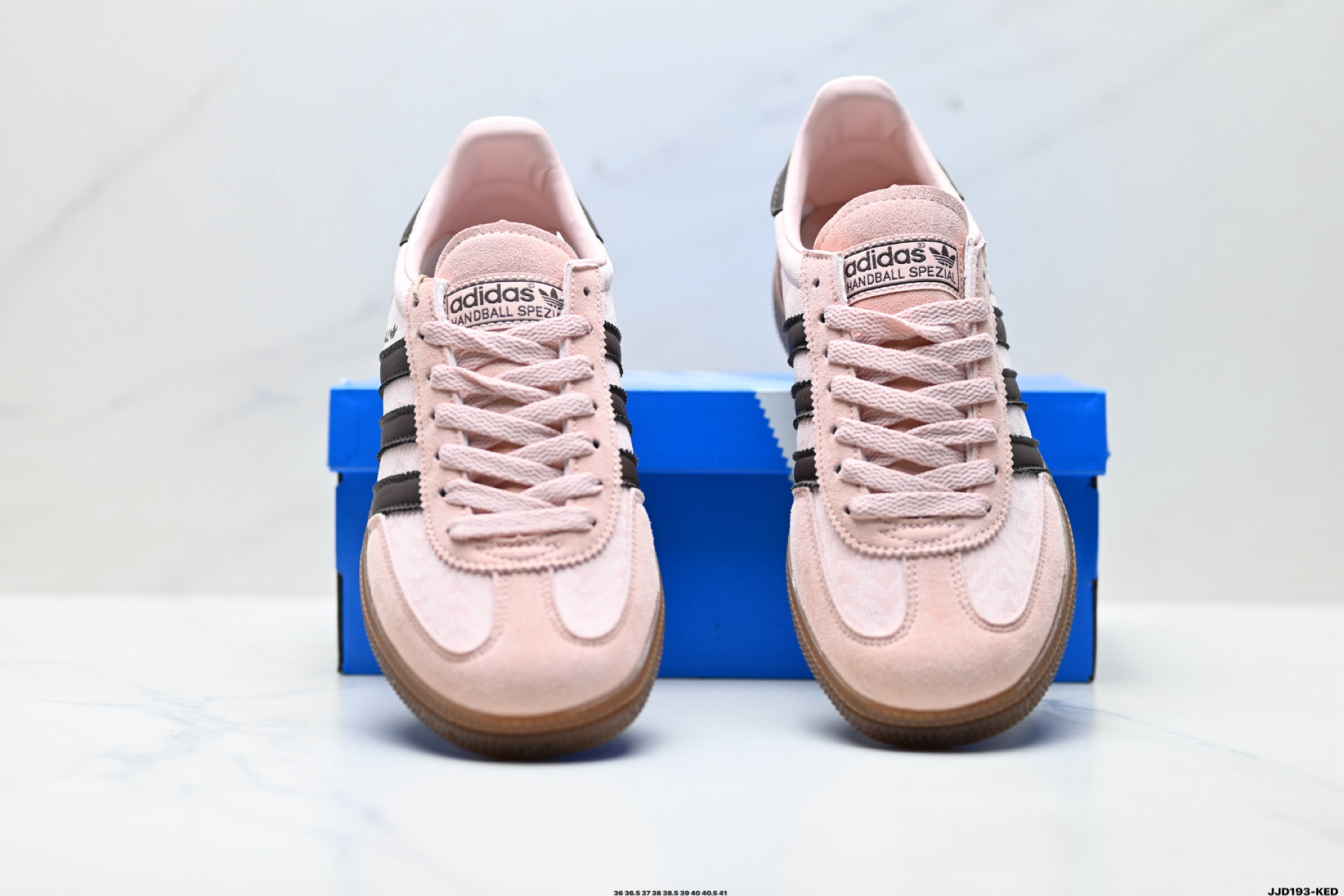 Adidas Handball Spezial 阿迪达斯经典款 复古休闲板鞋 IH1499-Top High Quatity Cheap Sneakers Fashion Clothing Clothes Bags handbags Shoes of all Brand wholesale With The best Quality And Beautiful Price from China Factory Chinese suppliers wholesaler seller Adidas Handball Spezial 阿迪达斯经典款 复古休闲板鞋 IH1499