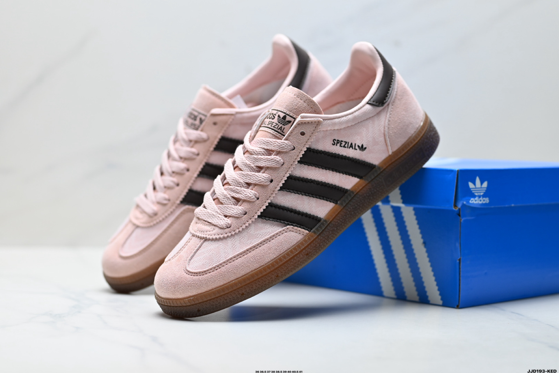 Adidas Handball Spezial 阿迪达斯经典款 复古休闲板鞋 IH1499-Top High Quatity Cheap Sneakers Fashion Clothing Clothes Bags handbags Shoes of all Brand wholesale With The best Quality And Beautiful Price from China Factory Chinese suppliers wholesaler seller Adidas Handball Spezial 阿迪达斯经典款 复古休闲板鞋 IH1499