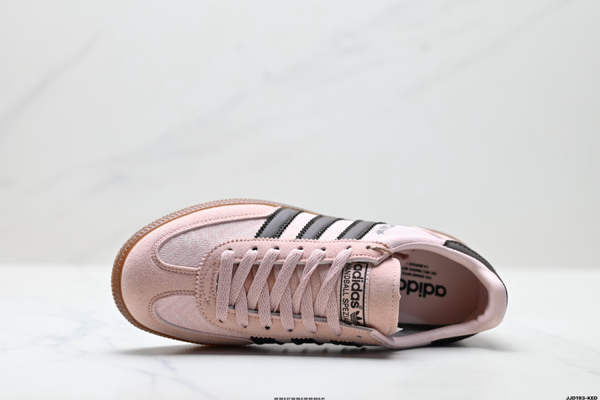 Adidas Handball Spezial 阿迪达斯经典款 复古休闲板鞋 IH1499-Top High Quatity Cheap Sneakers Fashion Clothing Clothes Bags handbags Shoes of all Brand wholesale With The best Quality And Beautiful Price from China Factory Chinese suppliers wholesaler seller Adidas Handball Spezial 阿迪达斯经典款 复古休闲板鞋 IH1499