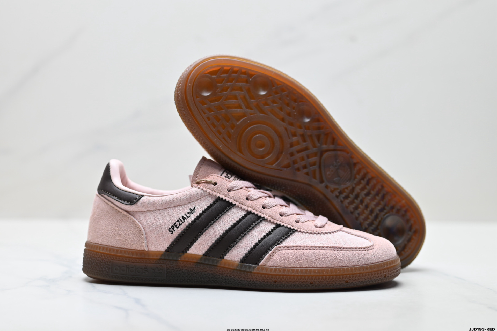 Adidas Handball Spezial 阿迪达斯经典款 复古休闲板鞋 IH1499-Top High Quatity Cheap Sneakers Fashion Clothing Clothes Bags handbags Shoes of all Brand wholesale With The best Quality And Beautiful Price from China Factory Chinese suppliers wholesaler seller Adidas Handball Spezial 阿迪达斯经典款 复古休闲板鞋 IH1499