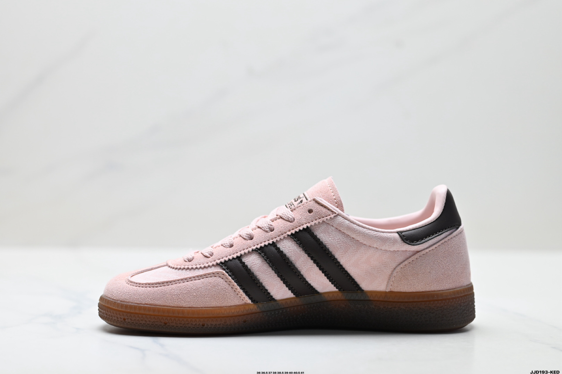 Adidas Handball Spezial 阿迪达斯经典款 复古休闲板鞋 IH1499-Top High Quatity Cheap Sneakers Fashion Clothing Clothes Bags handbags Shoes of all Brand wholesale With The best Quality And Beautiful Price from China Factory Chinese suppliers wholesaler seller Adidas Handball Spezial 阿迪达斯经典款 复古休闲板鞋 IH1499