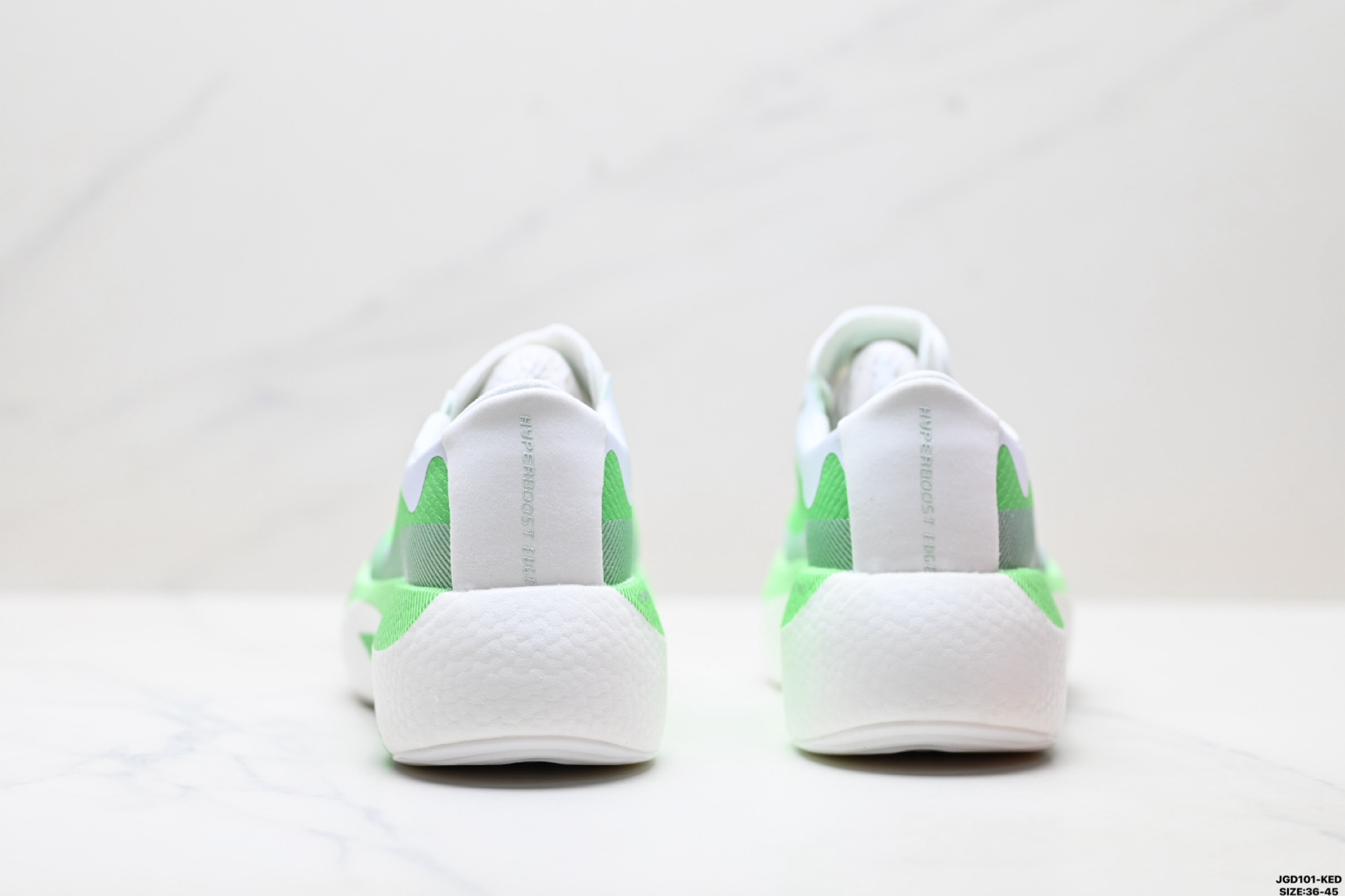 Adidas Hyperboost EDGE 阿迪达斯 耐磨缓震 Boost 爆米花 休闲运动跑鞋 KI1931-Top High Quatity Cheap Sneakers Fashion Clothing Clothes Bags handbags Shoes of all Brand wholesale With The best Quality And Beautiful Price from China Factory Chinese suppliers wholesaler seller Adidas Hyperboost EDGE 阿迪达斯 耐磨缓震 Boost 爆米花 休闲运动跑鞋 KI1931