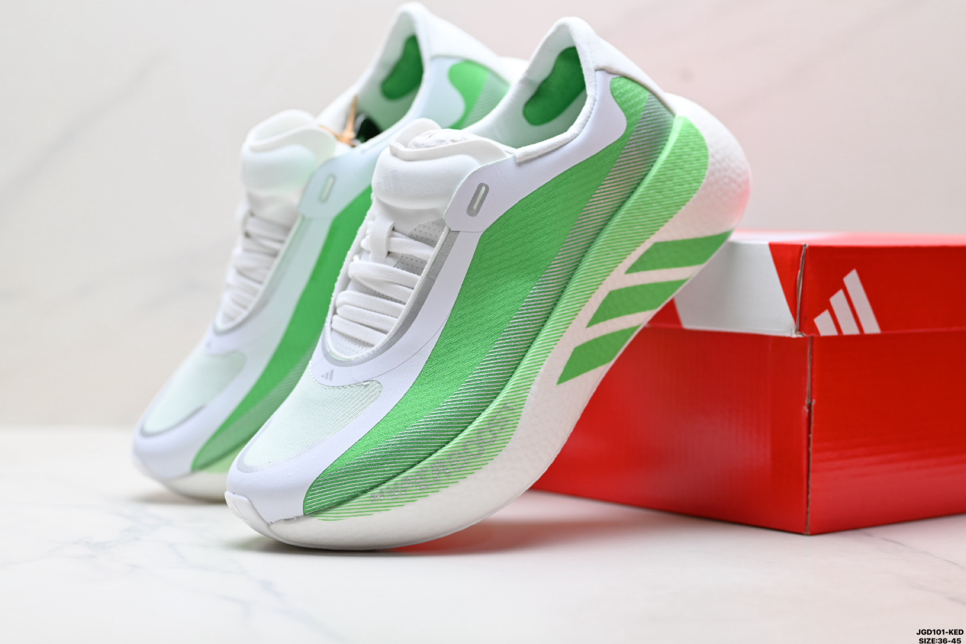 Adidas Hyperboost EDGE 阿迪达斯 耐磨缓震 Boost 爆米花 休闲运动跑鞋 KI1931-Top High Quatity Cheap Sneakers Fashion Clothing Clothes Bags handbags Shoes of all Brand wholesale With The best Quality And Beautiful Price from China Factory Chinese suppliers wholesaler seller Adidas Hyperboost EDGE 阿迪达斯 耐磨缓震 Boost 爆米花 休闲运动跑鞋 KI1931
