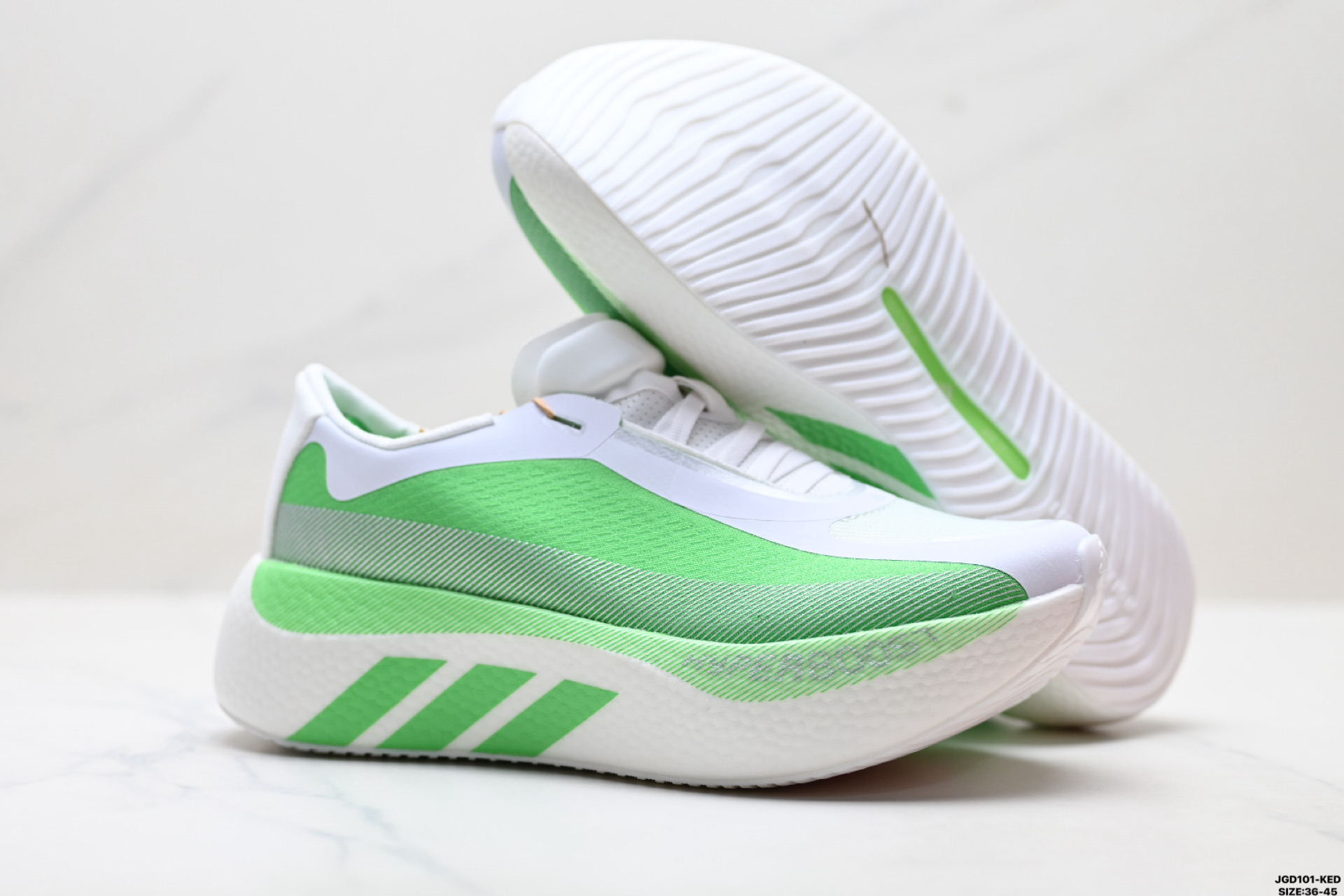 Adidas Hyperboost EDGE 阿迪达斯 耐磨缓震 Boost 爆米花 休闲运动跑鞋 KI1931-Top High Quatity Cheap Sneakers Fashion Clothing Clothes Bags handbags Shoes of all Brand wholesale With The best Quality And Beautiful Price from China Factory Chinese suppliers wholesaler seller Adidas Hyperboost EDGE 阿迪达斯 耐磨缓震 Boost 爆米花 休闲运动跑鞋 KI1931