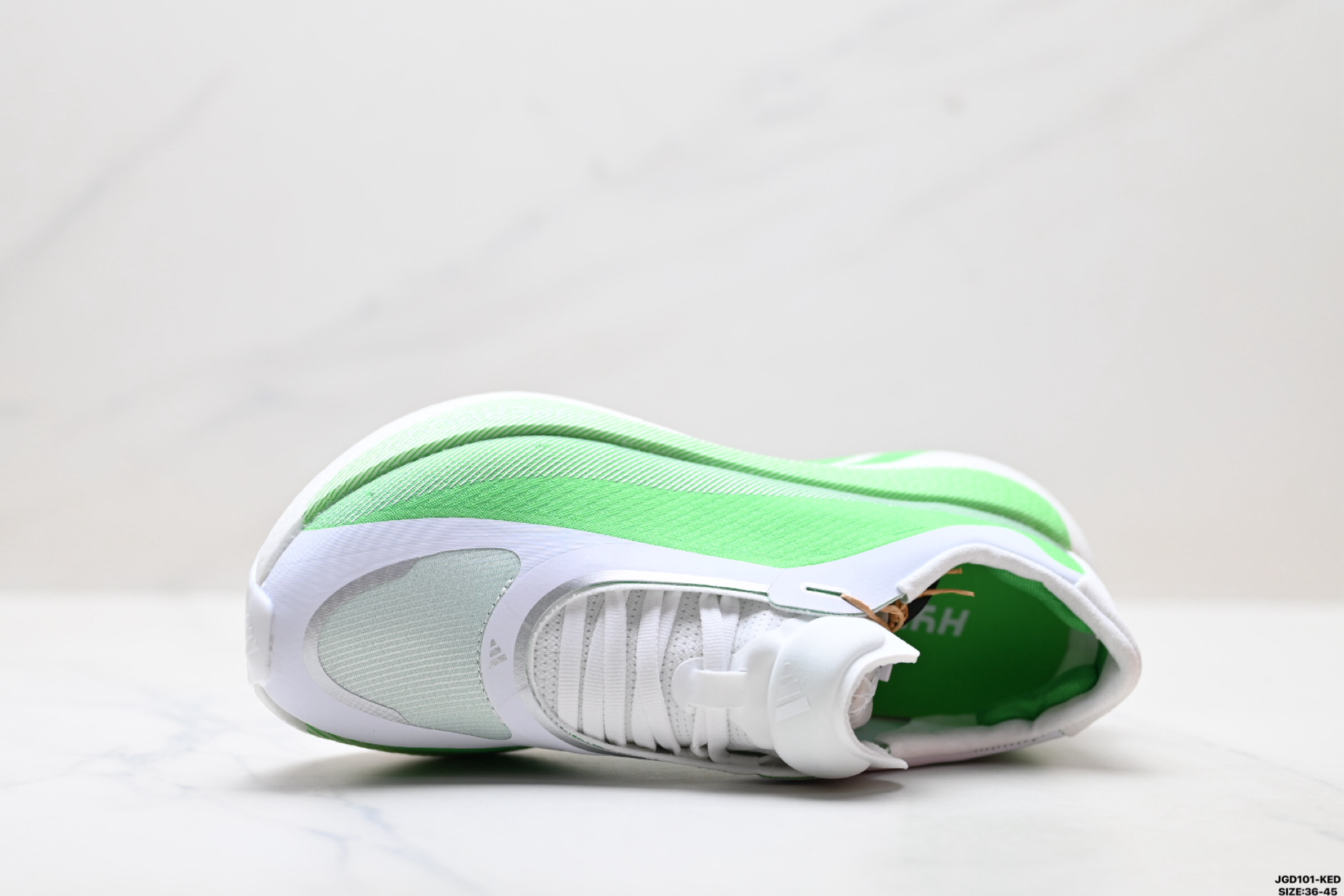 Adidas Hyperboost EDGE 阿迪达斯 耐磨缓震 Boost 爆米花 休闲运动跑鞋 KI1931-Top High Quatity Cheap Sneakers Fashion Clothing Clothes Bags handbags Shoes of all Brand wholesale With The best Quality And Beautiful Price from China Factory Chinese suppliers wholesaler seller Adidas Hyperboost EDGE 阿迪达斯 耐磨缓震 Boost 爆米花 休闲运动跑鞋 KI1931