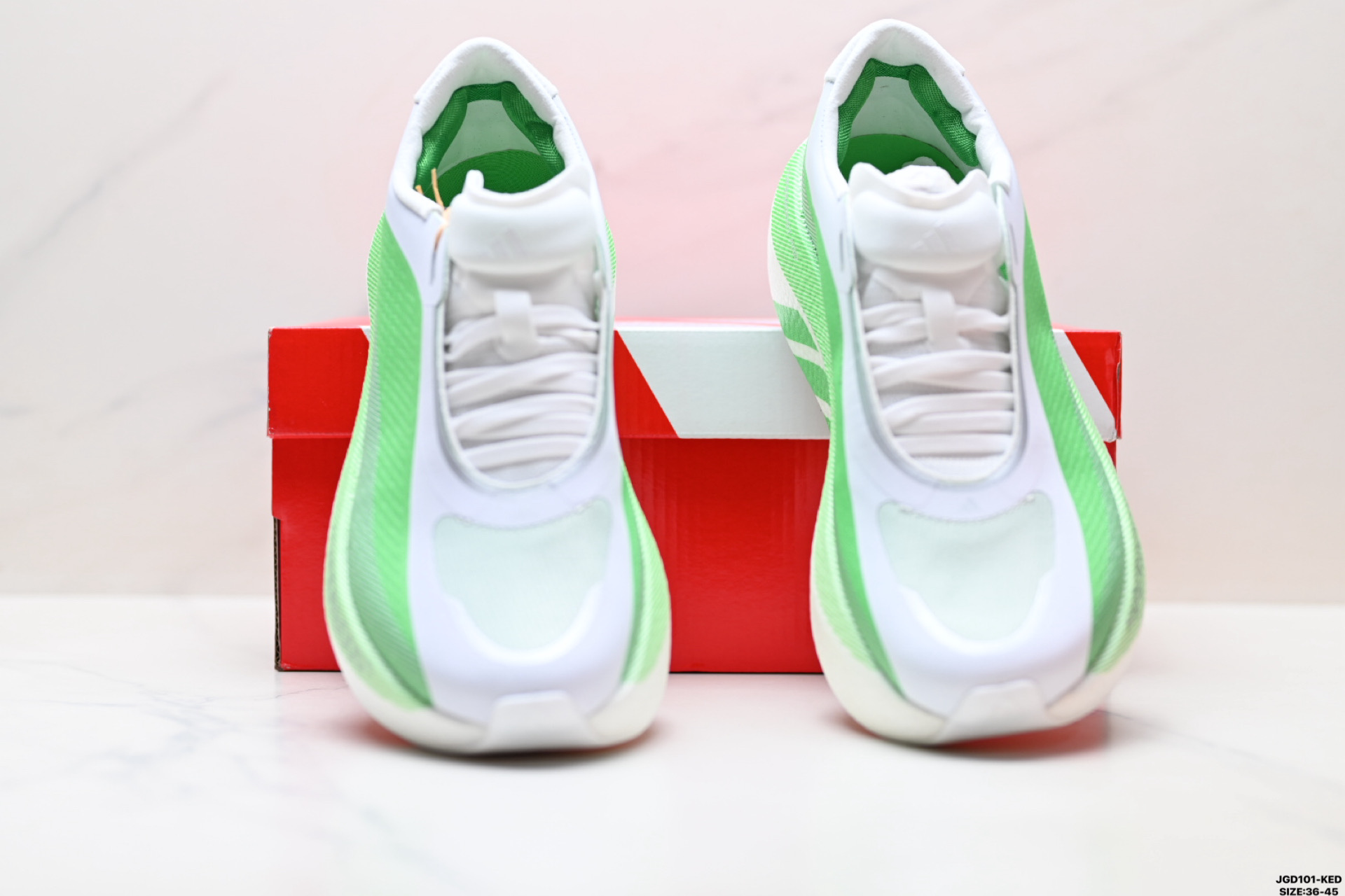 Adidas Hyperboost EDGE 阿迪达斯 耐磨缓震 Boost 爆米花 休闲运动跑鞋 KI1931-Top High Quatity Cheap Sneakers Fashion Clothing Clothes Bags handbags Shoes of all Brand wholesale With The best Quality And Beautiful Price from China Factory Chinese suppliers wholesaler seller Adidas Hyperboost EDGE 阿迪达斯 耐磨缓震 Boost 爆米花 休闲运动跑鞋 KI1931