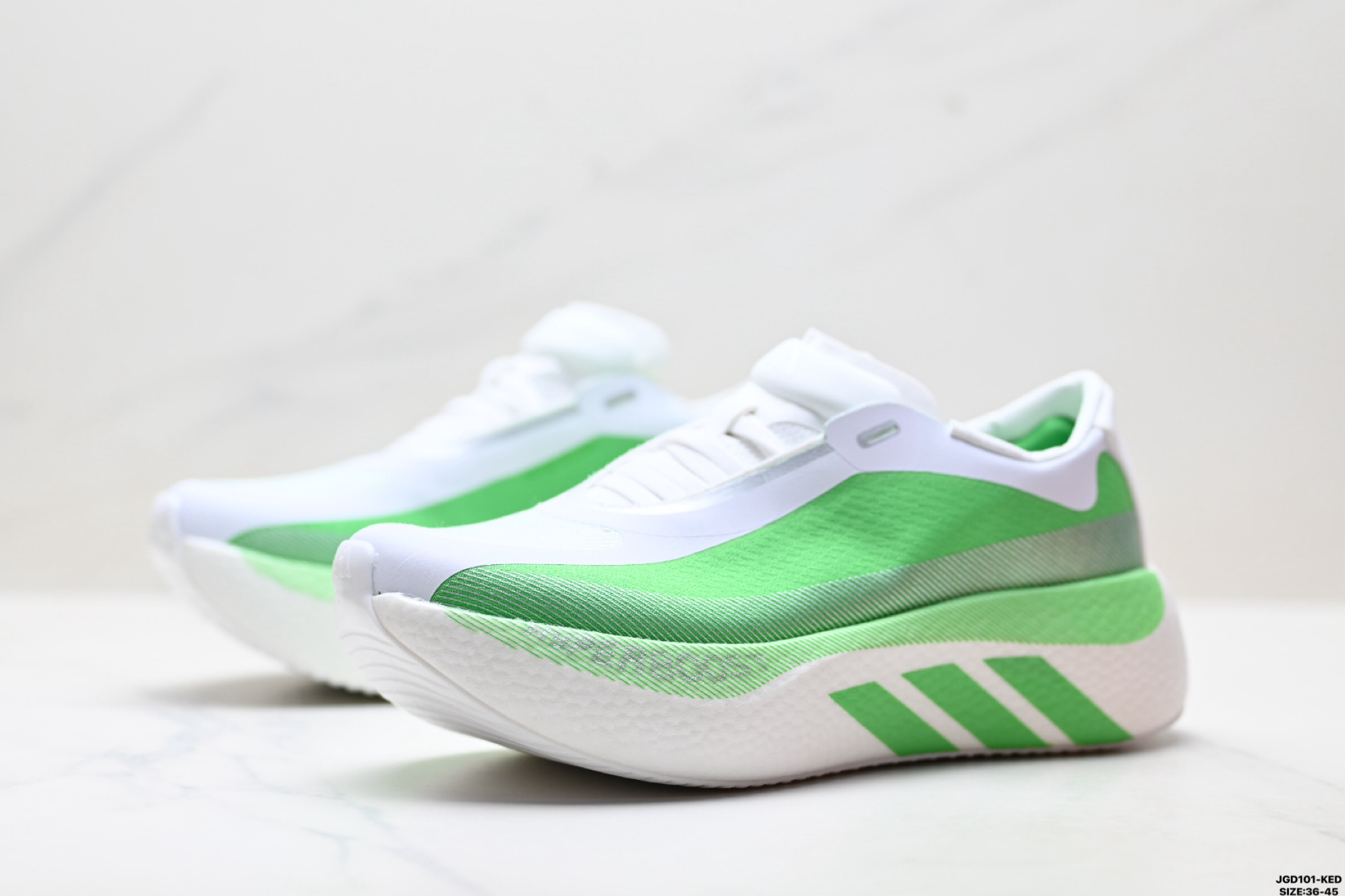 Adidas Hyperboost EDGE 阿迪达斯 耐磨缓震 Boost 爆米花 休闲运动跑鞋 KI1931-Top High Quatity Cheap Sneakers Fashion Clothing Clothes Bags handbags Shoes of all Brand wholesale With The best Quality And Beautiful Price from China Factory Chinese suppliers wholesaler seller Adidas Hyperboost EDGE 阿迪达斯 耐磨缓震 Boost 爆米花 休闲运动跑鞋 KI1931