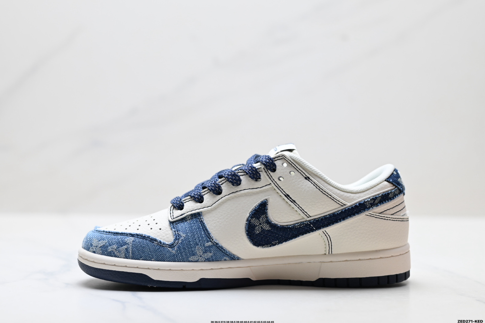 Nike Dunk Low Retro ‘DIY高端定制’耐克 低帮休闲运动板鞋 XX3168-142-Top High Quatity Cheap Sneakers Fashion Clothing Clothes Bags handbags Shoes of all Brand wholesale With The best Quality And Beautiful Price from China Factory Chinese suppliers wholesaler seller Nike Dunk Low Retro ‘DIY高端定制’耐克 低帮休闲运动板鞋 XX3168-142