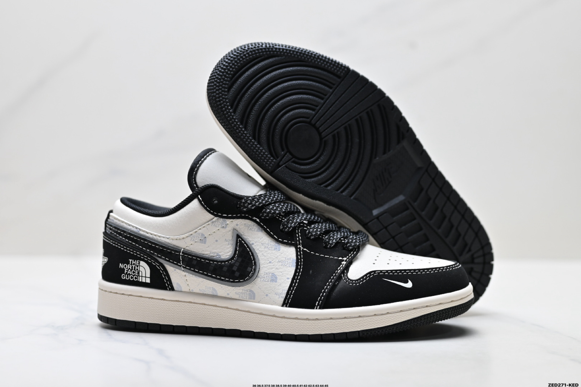 Nike Air Jordan 1 Low AJ1乔1低帮休闲板鞋 CW6688-107-Top High Quatity Cheap Sneakers Fashion Clothing Clothes Bags handbags Shoes of all Brand wholesale With The best Quality And Beautiful Price from China Factory Chinese suppliers wholesaler seller Nike Air Jordan 1 Low AJ1乔1低帮休闲板鞋 CW6688-107